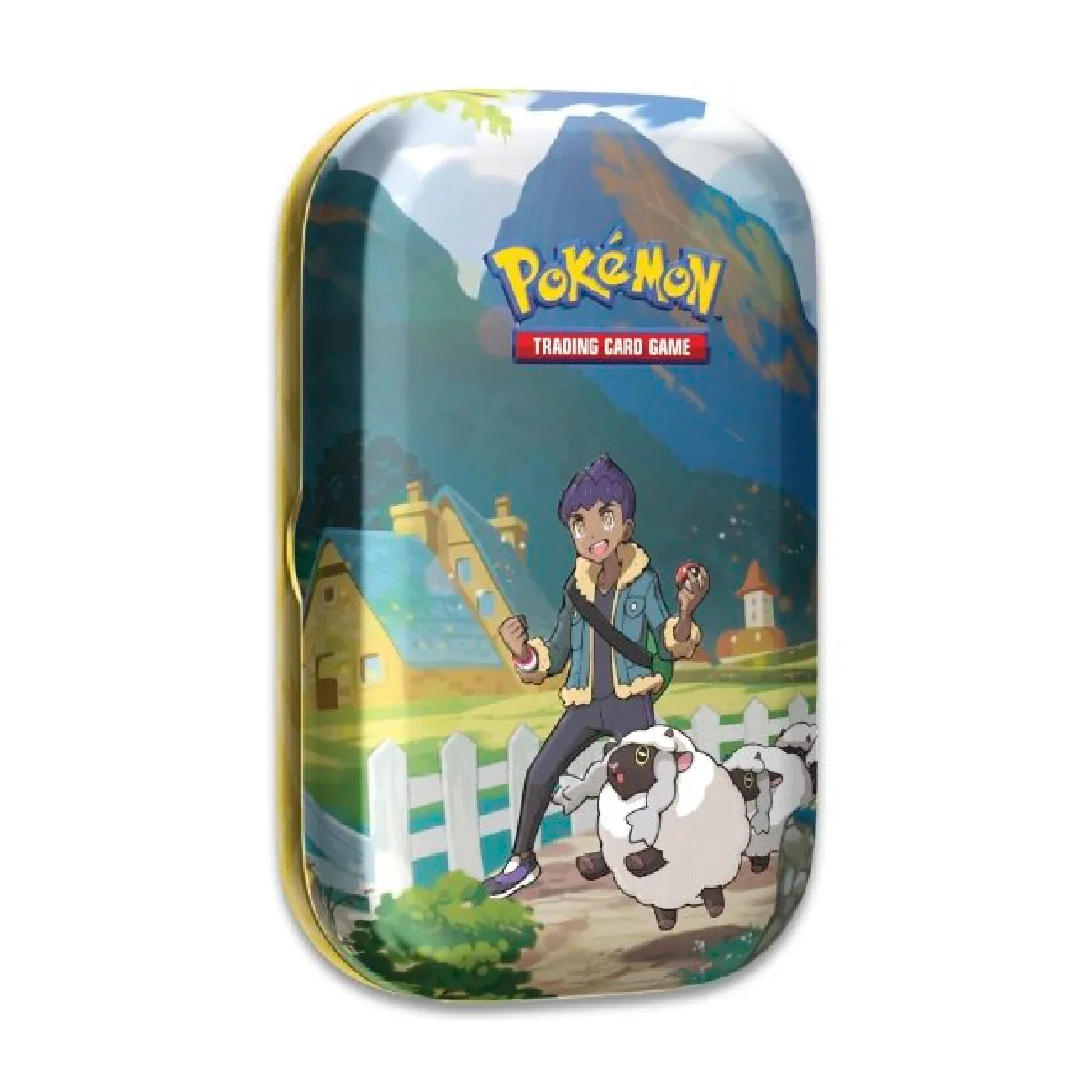 Pokemon TCG: Crown Zenith Mini Tin - Image 2