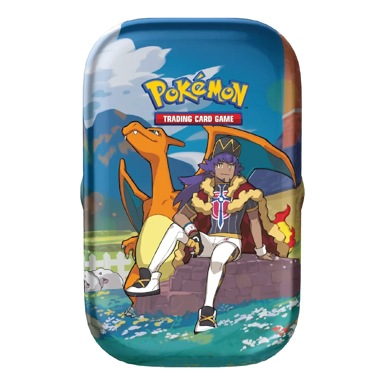 Pokemon TCG: Crown Zenith Mini Tin - Image 3