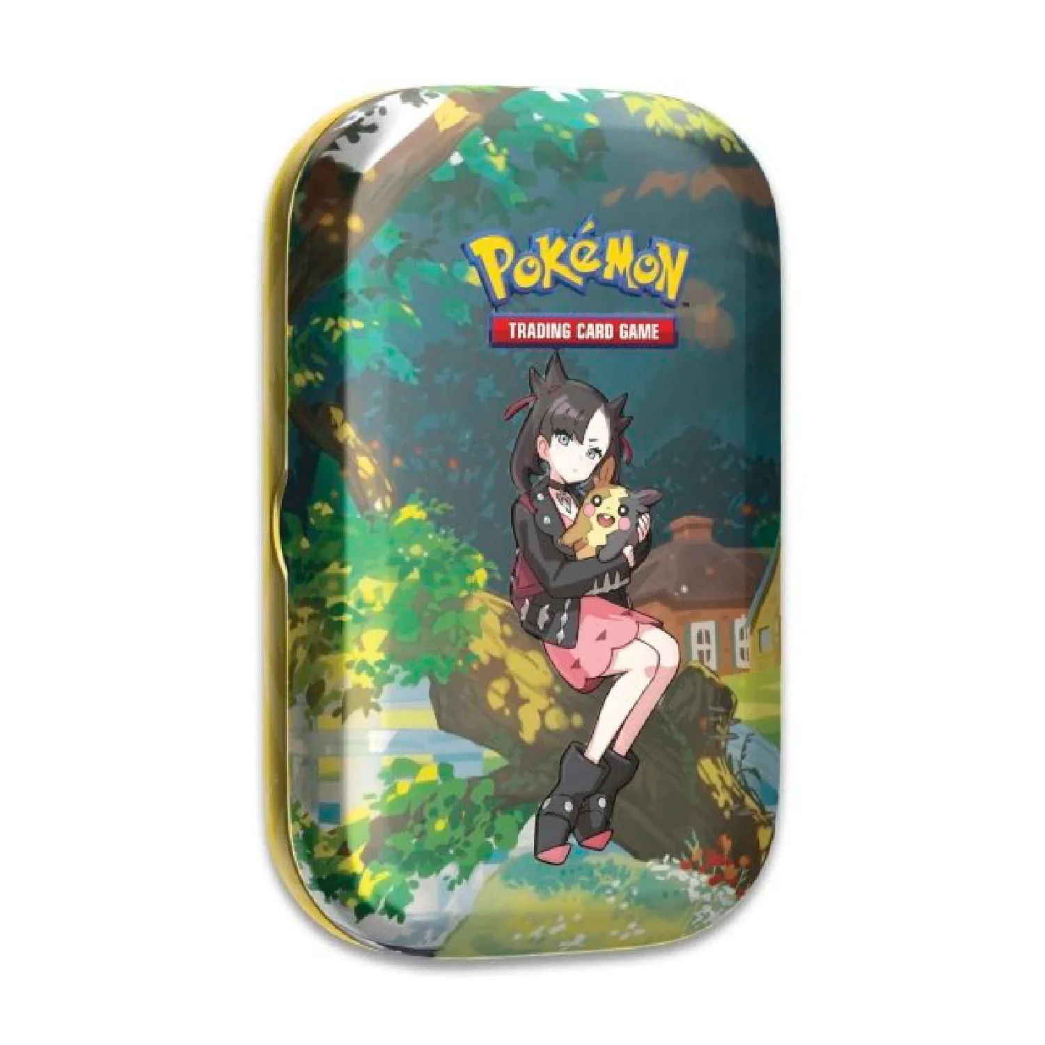 Pokemon TCG: Crown Zenith Mini Tin - Image 4