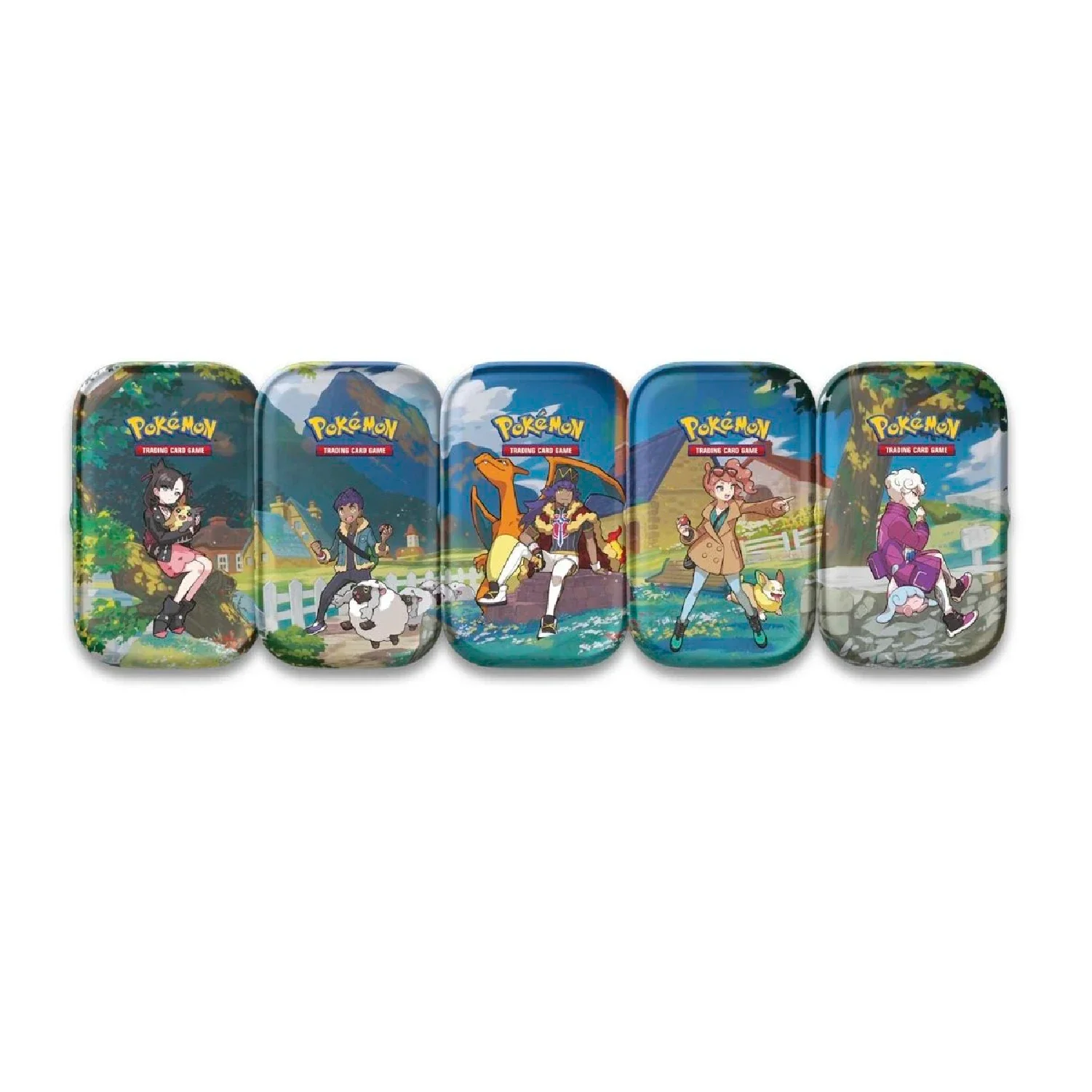 Pokemon TCG: Crown Zenith Mini Tin - Image 7