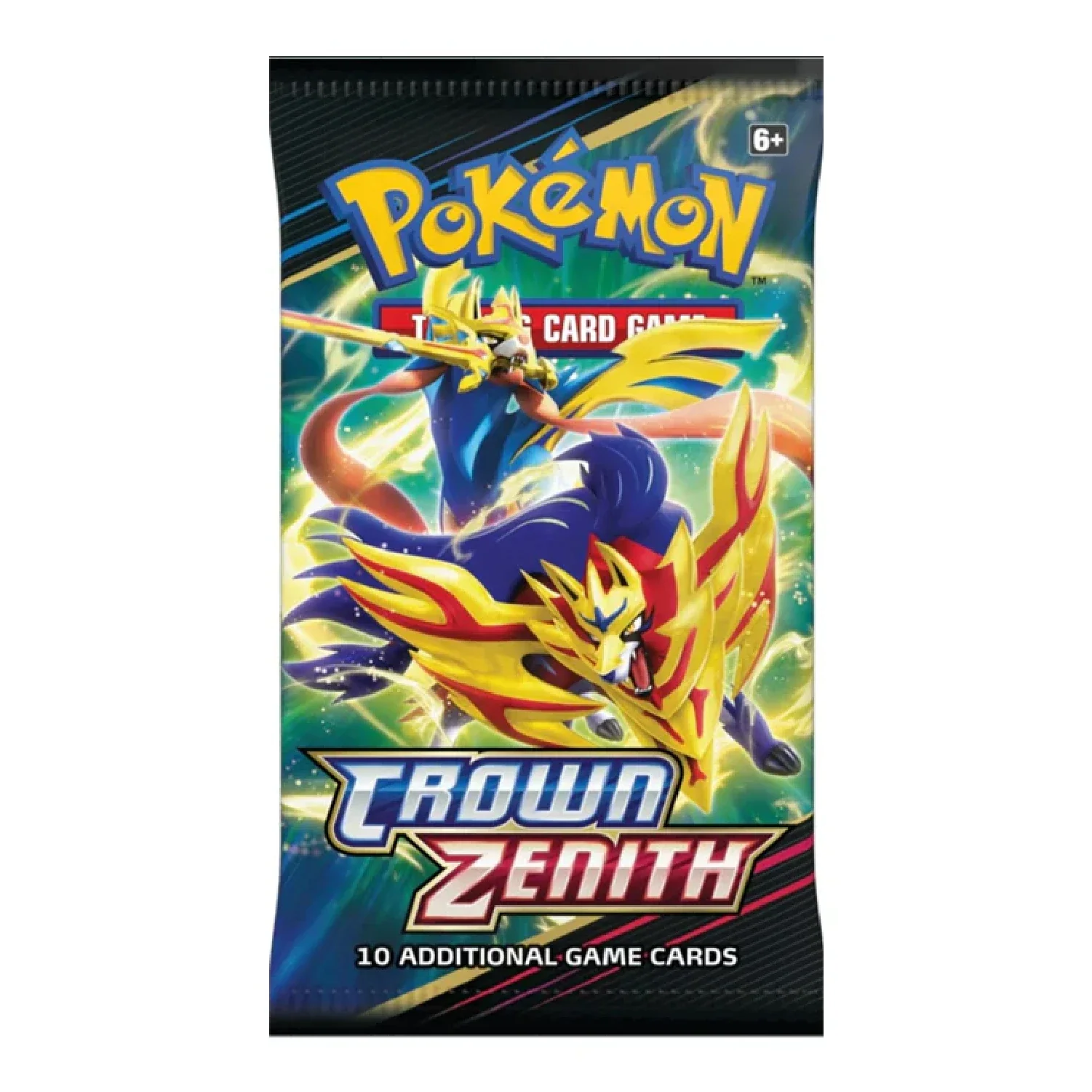Pokemon TCG: Crown Zenith Mini Tin - Image 10