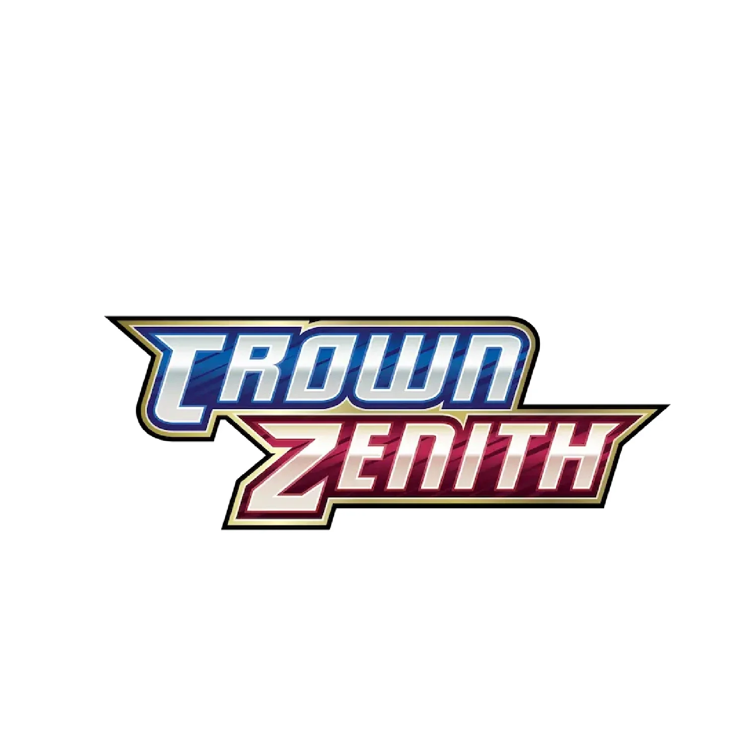 Pokemon TCG: Crown Zenith Booster Pack - Image 2