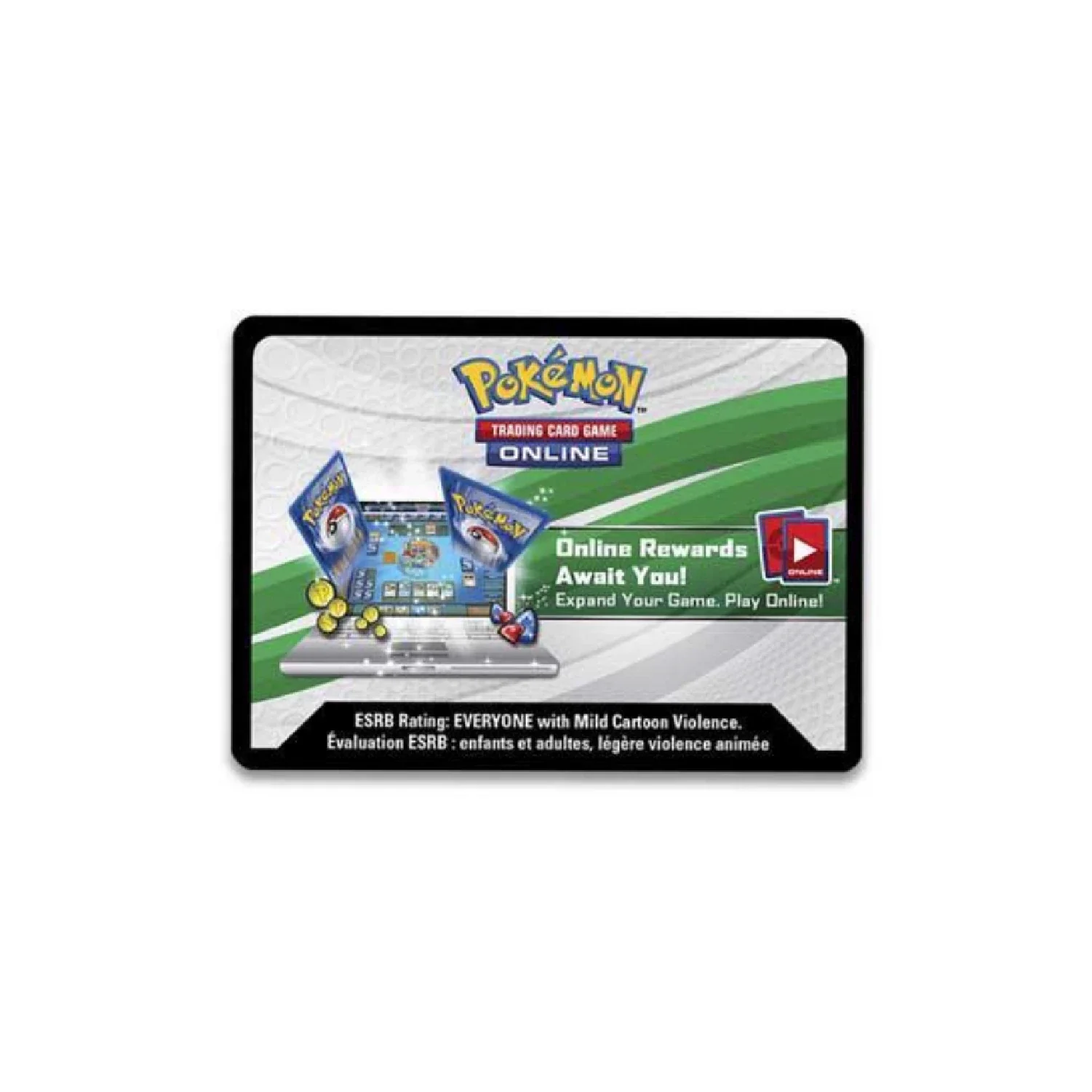 Pokemon TCG: Darkness Ablaze Booster 2 Pack Blister - Image 3