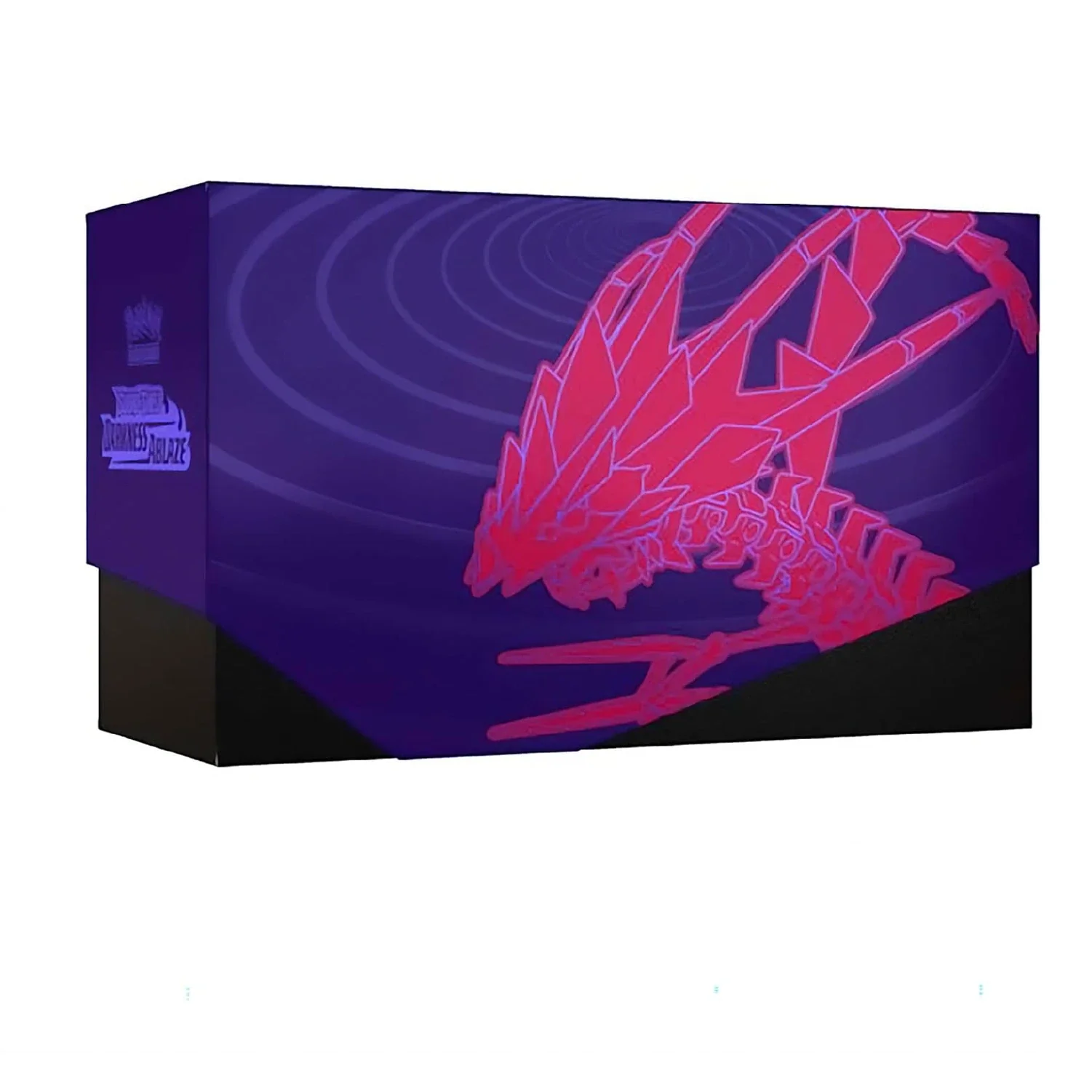 Pokemon TCG: Darkness Ablaze Elite Trainer Box - Image 3