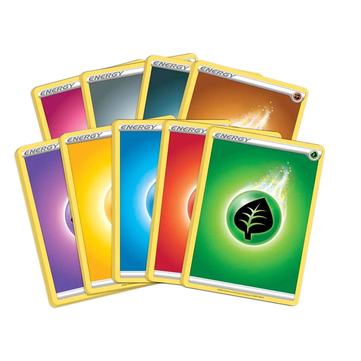 Pokemon TCG: Darkness Ablaze Elite Trainer Box - Image 4