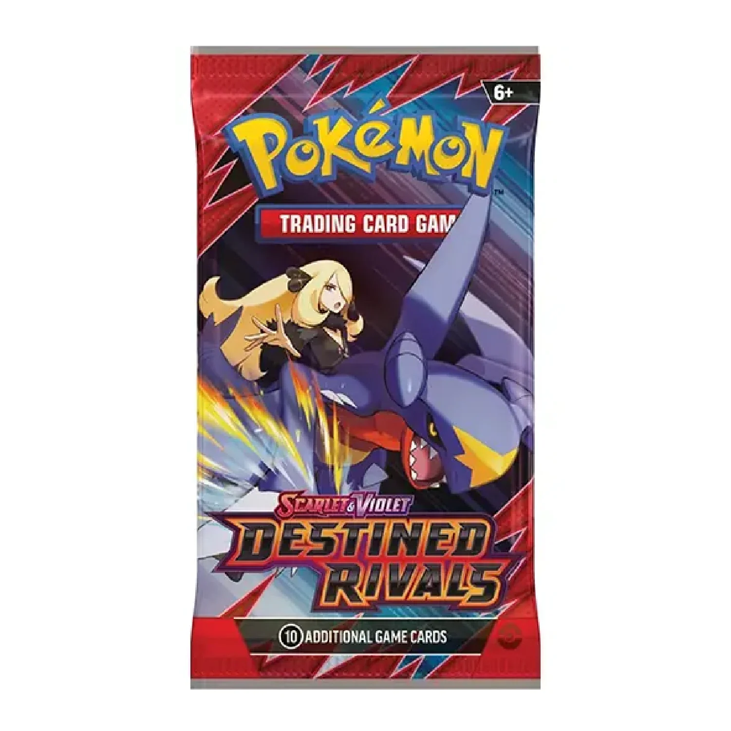 Pokemon TCG: Destined Rivals - Elite Trainer Box + Acrylic Display Case Bundle - Image 10