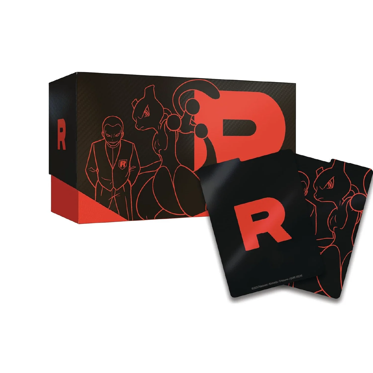 Pokemon TCG: Destined Rivals - Elite Trainer Box - Image 4