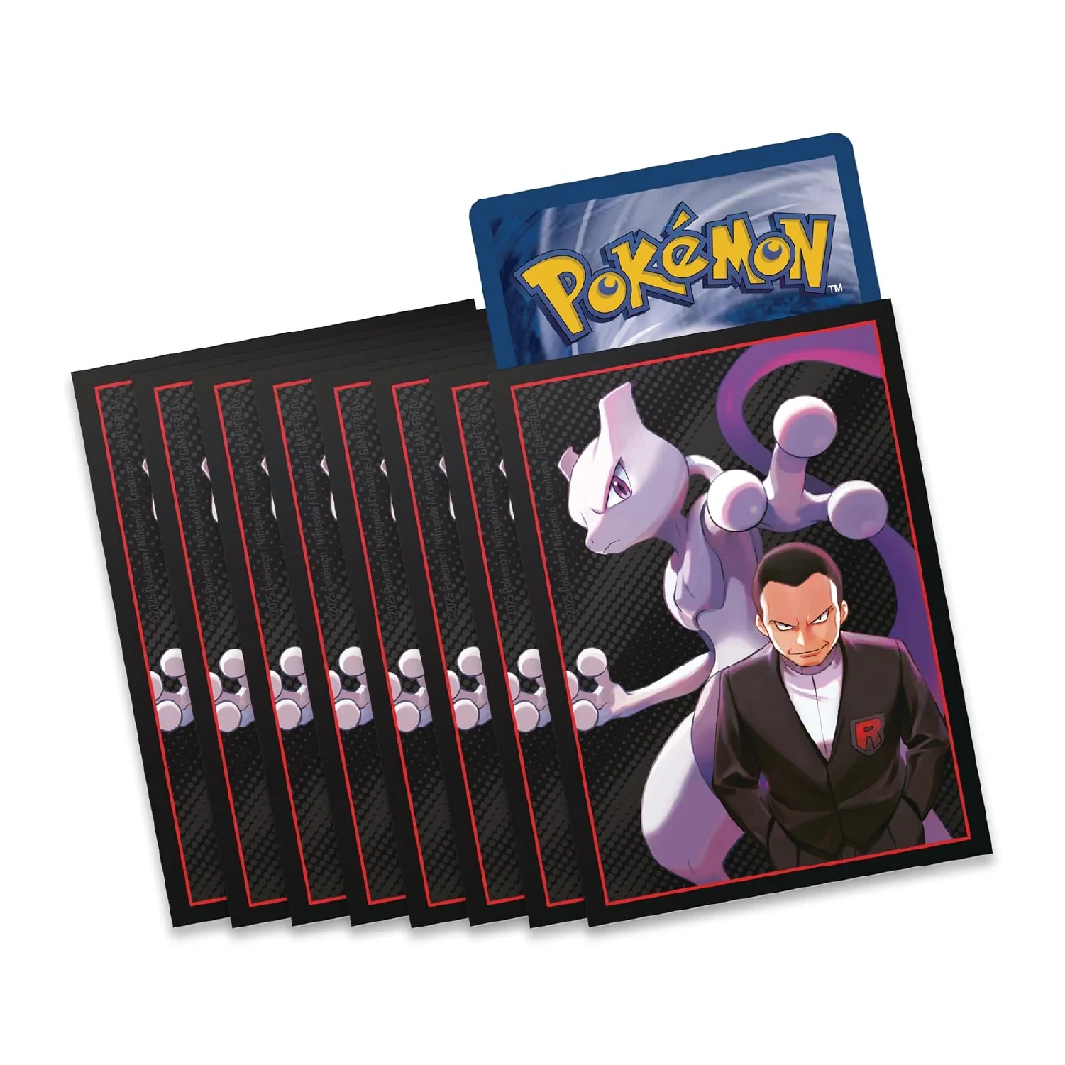 Pokemon TCG: Destined Rivals - Elite Trainer Box - Image 6