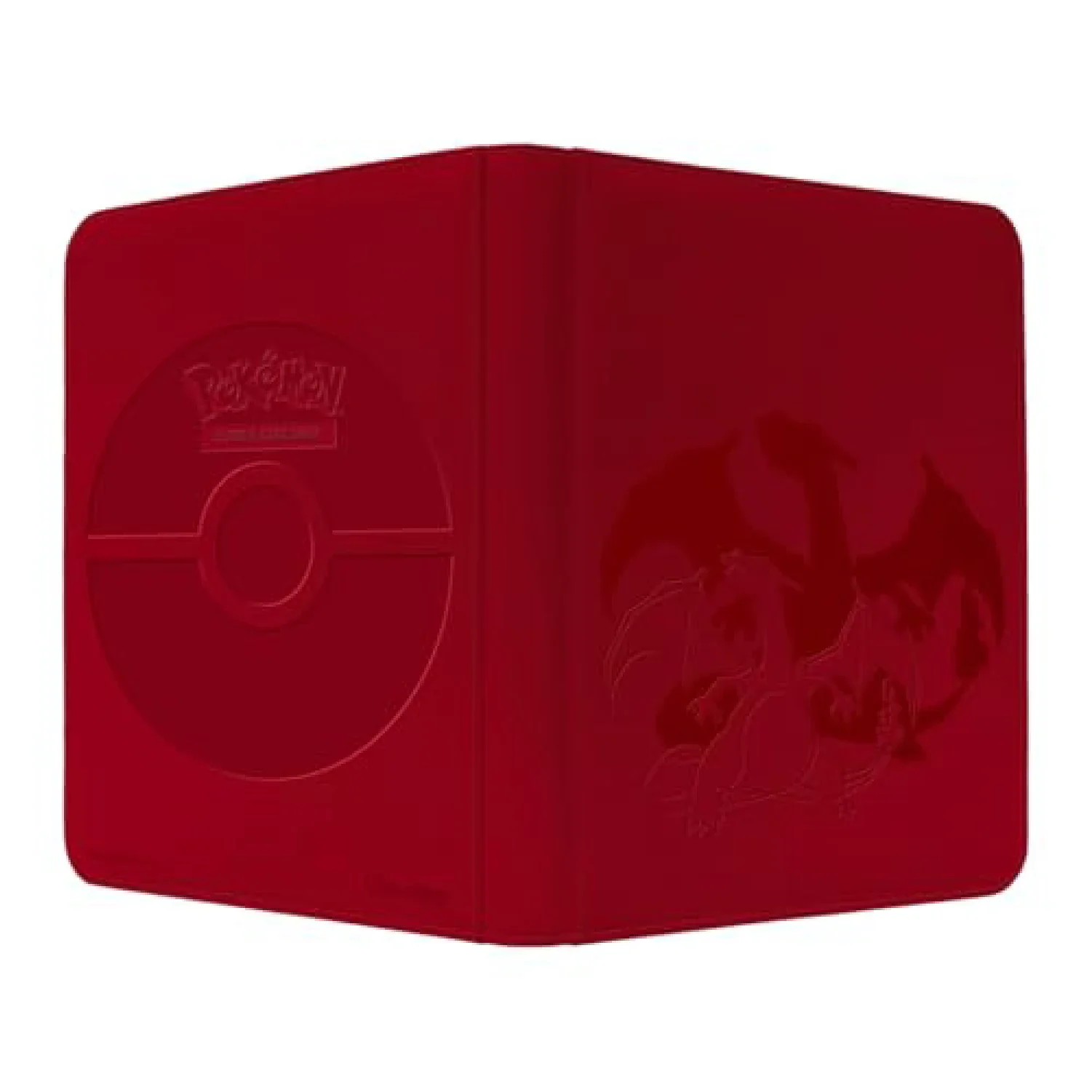 Pokemon TCG: Destined Rivals - Booster Box + Charizard 12-Pocket Binder Bundle - Image 8
