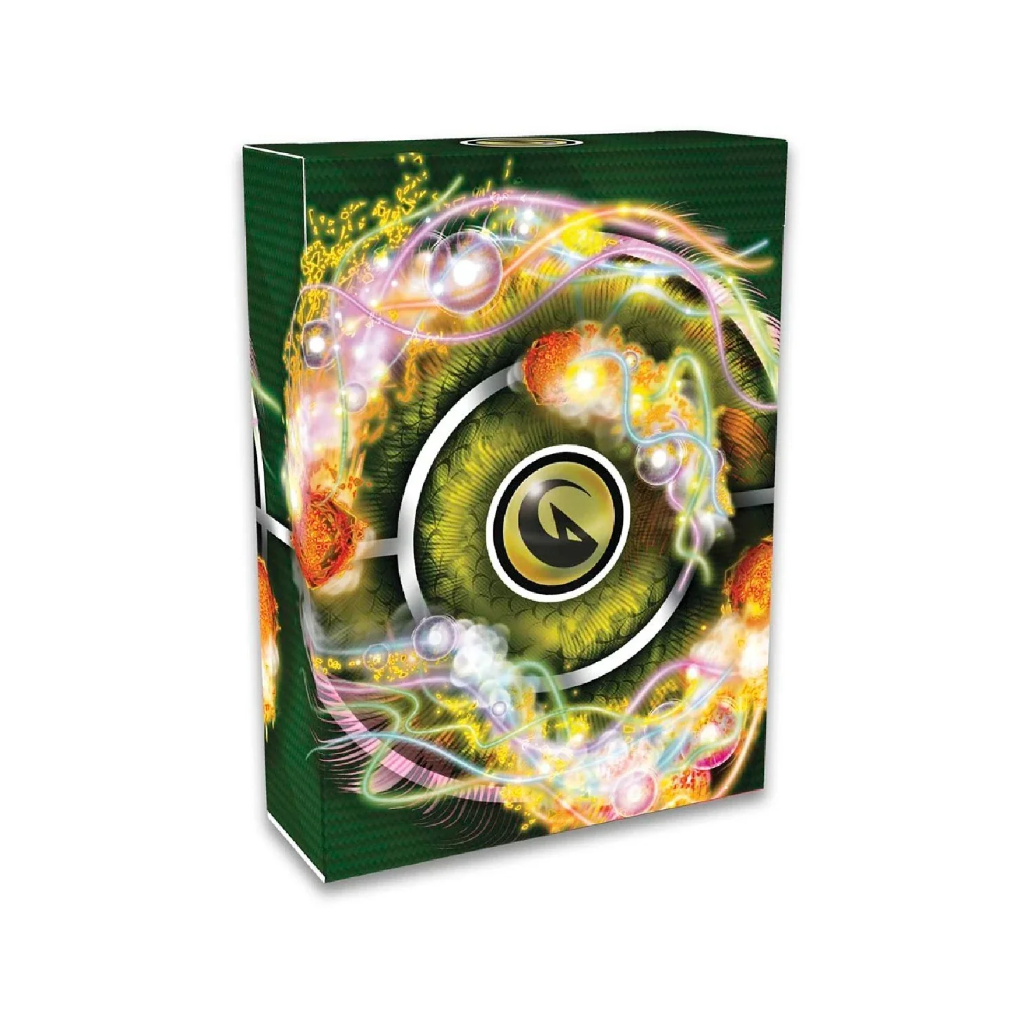Pokemon TCG: Dragapult ex League Battle Deck - Image 2
