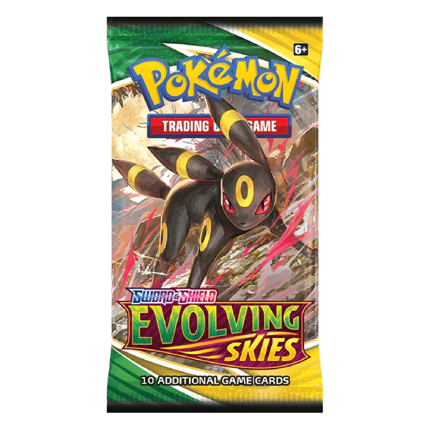 Pokemon TCG: Evolving Skies Booster Box - Image 3