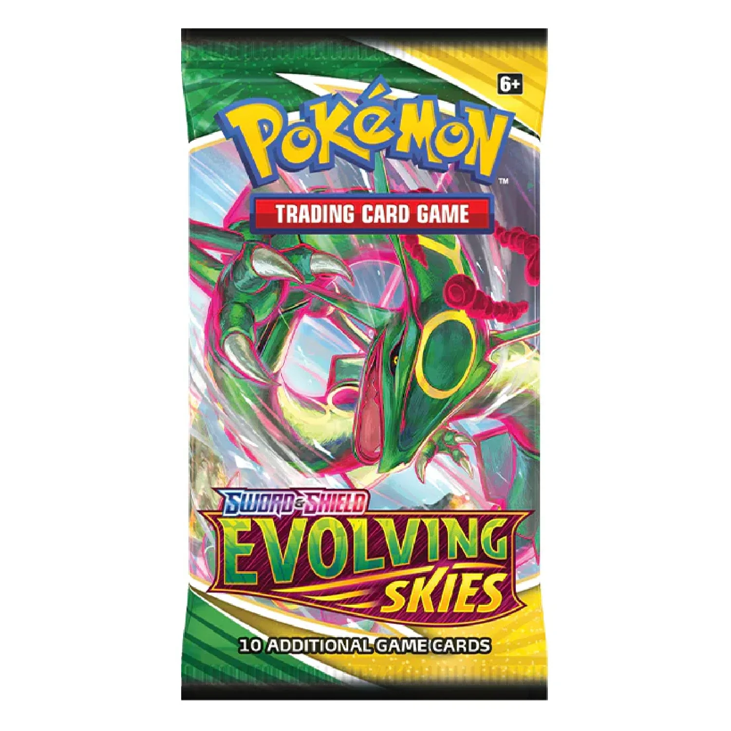 Pokemon TCG: Evolving Skies Booster Box - Image 5