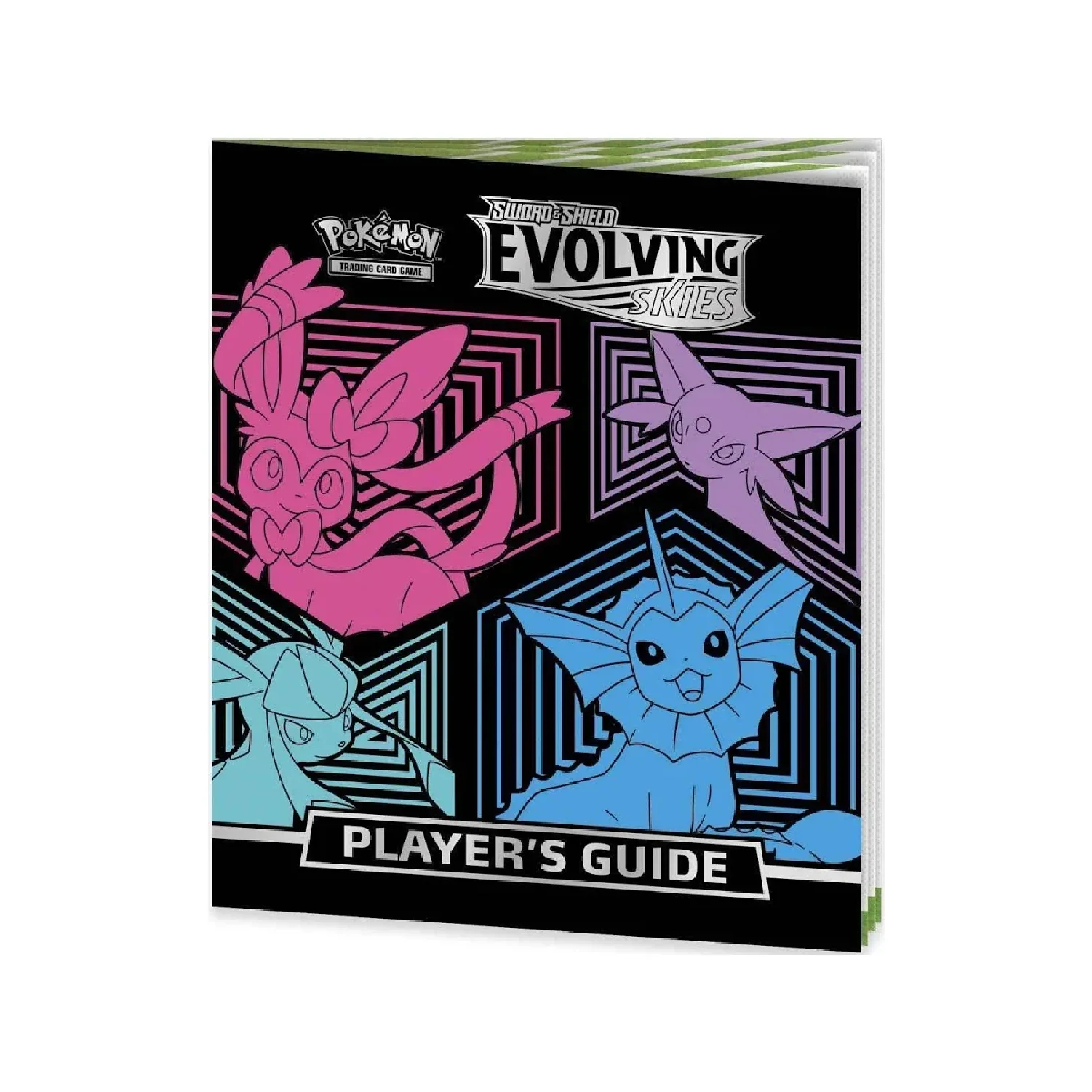 Pokemon TCG: Evolving Skies Elite Trainer Box - Image 3