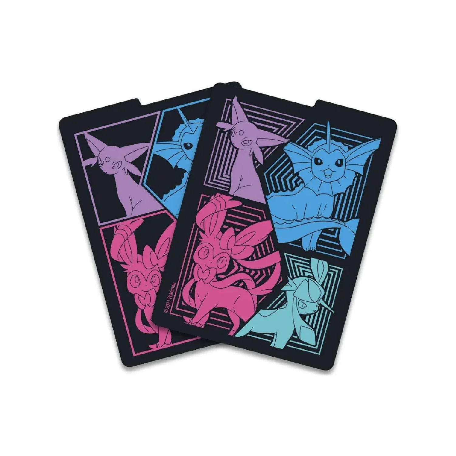Pokemon TCG: Evolving Skies Elite Trainer Box - Image 4