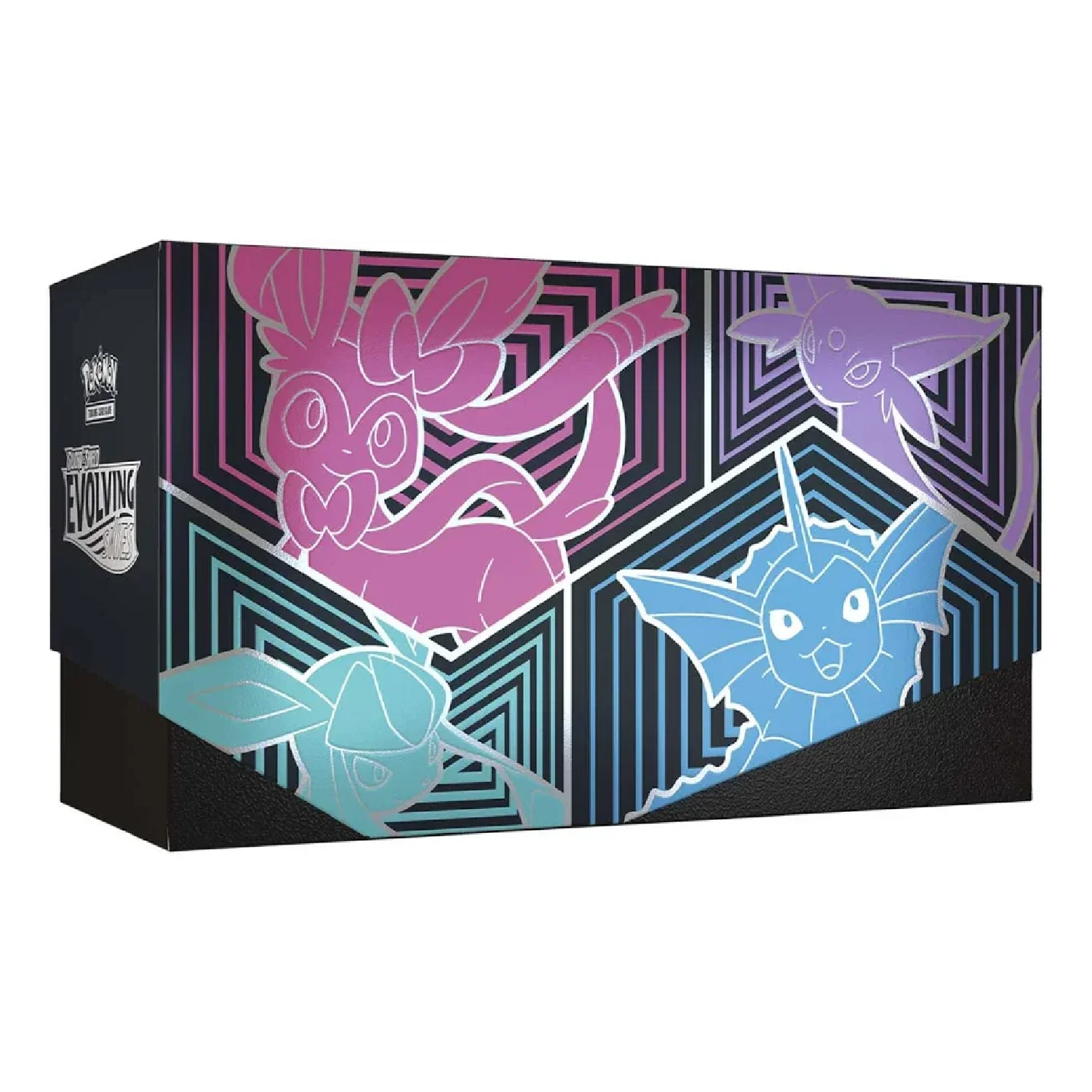 Pokemon TCG: Evolving Skies Elite Trainer Box - Image 8