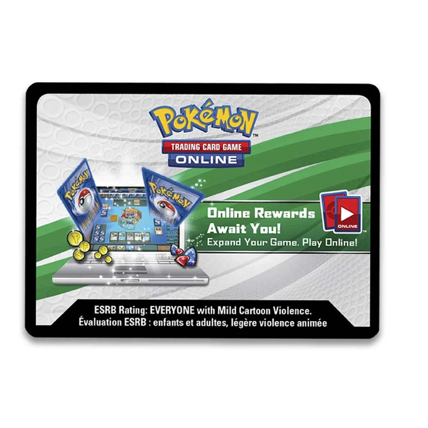 Pokemon TCG: Evolving Skies Sleeved Booster Pack - Image 7
