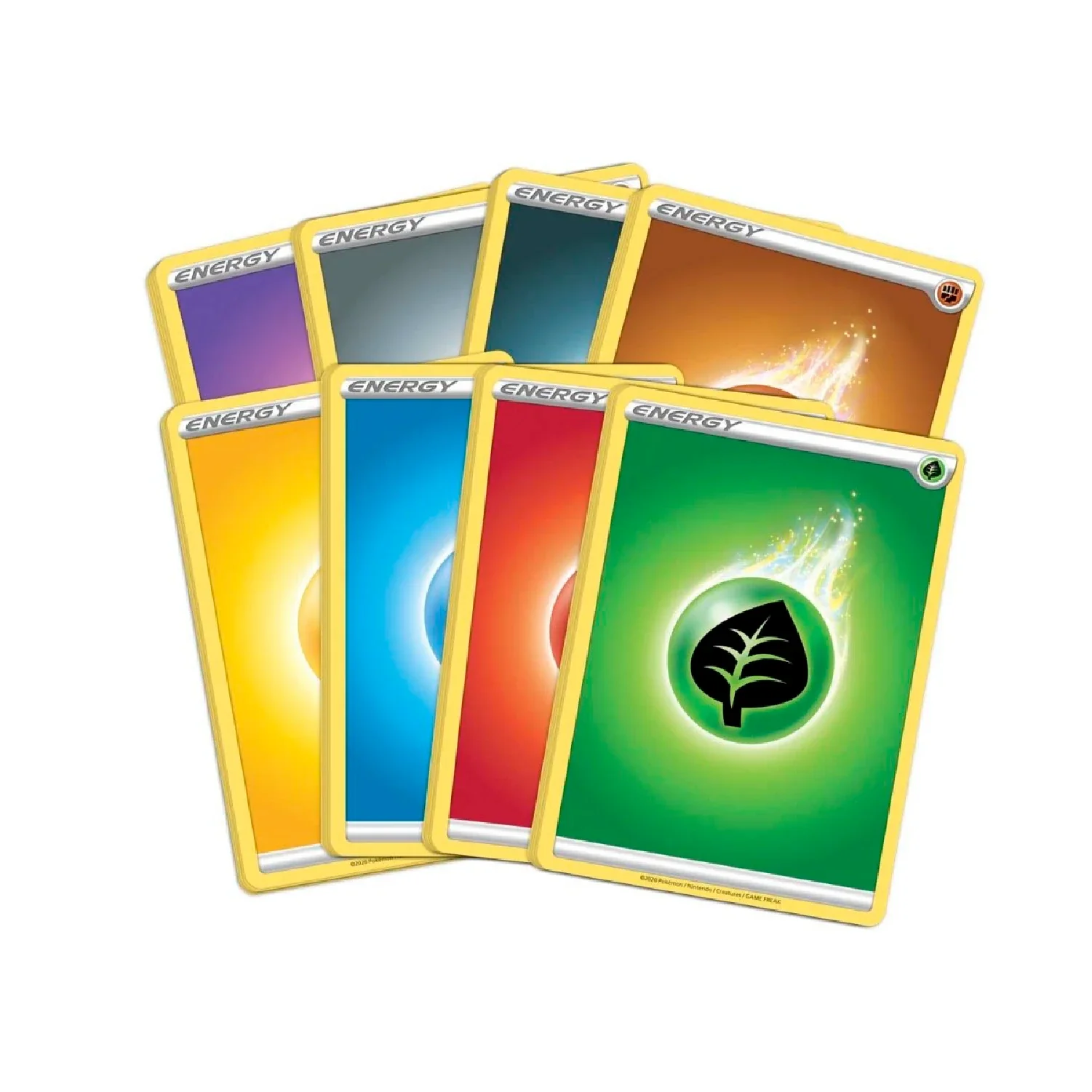 Pokemon TCG: Fusion Strike Build & Battle Stadium - Image 4