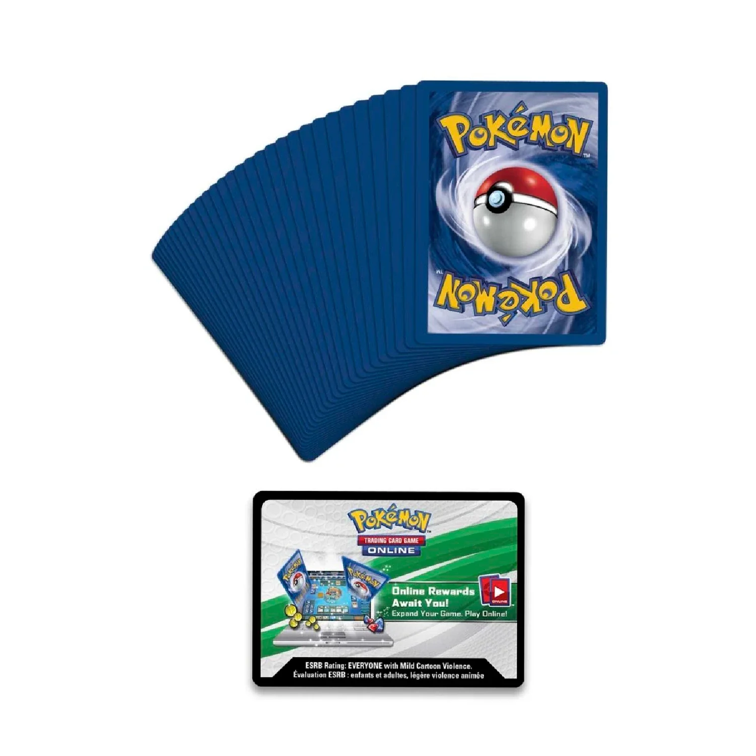 Pokemon TCG: Fusion Strike Build & Battle Stadium - Image 8