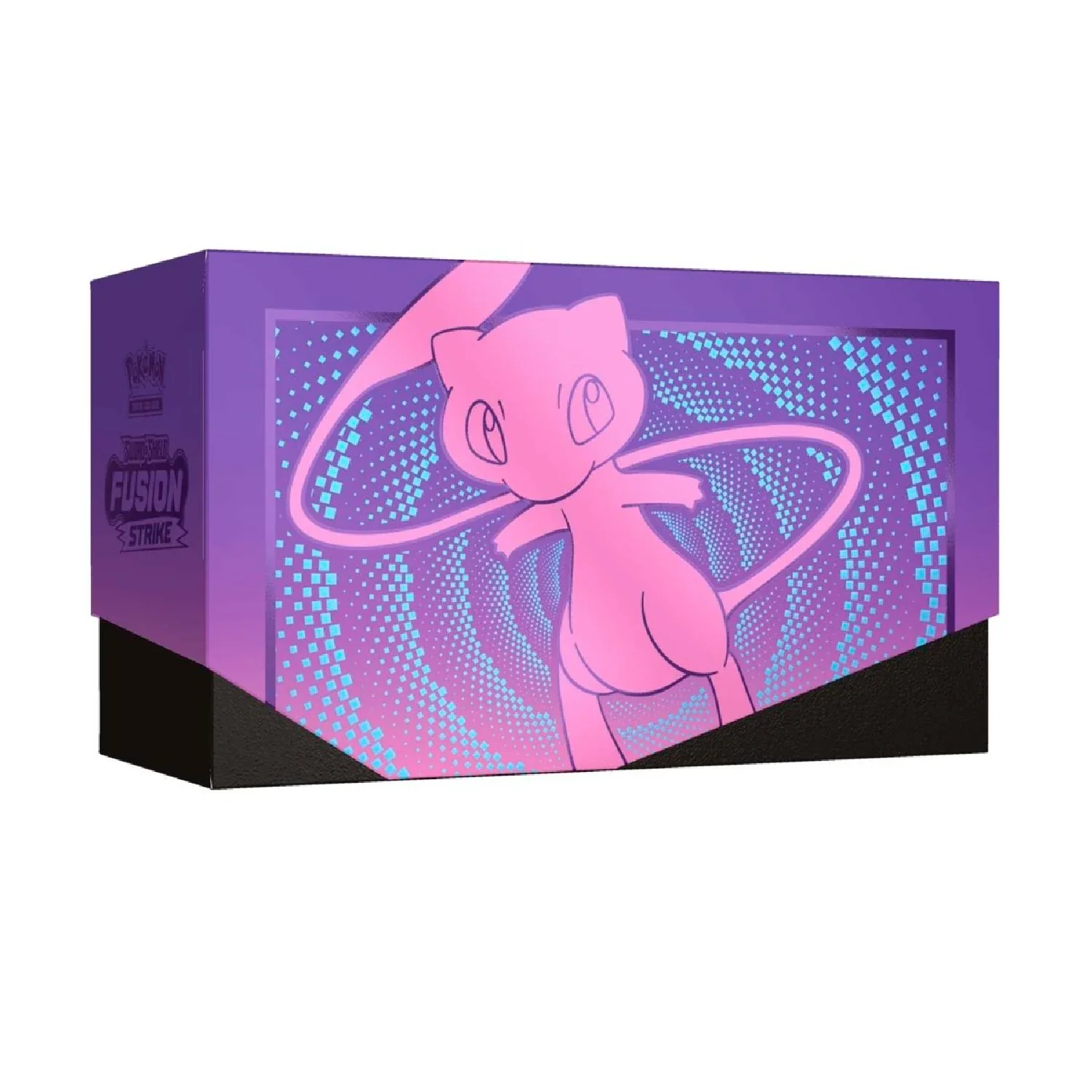 Pokemon TCG: Fusion Strike Elite Trainer Box - Image 4