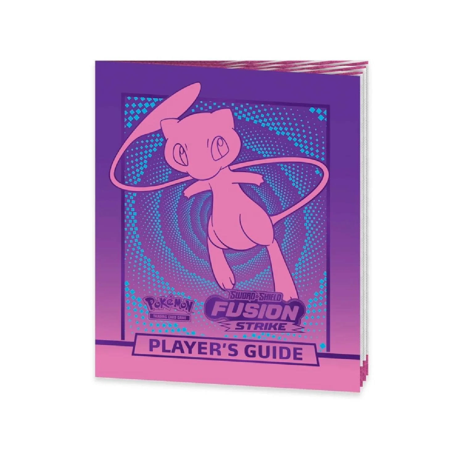 Pokemon TCG: Fusion Strike Elite Trainer Box - Image 5
