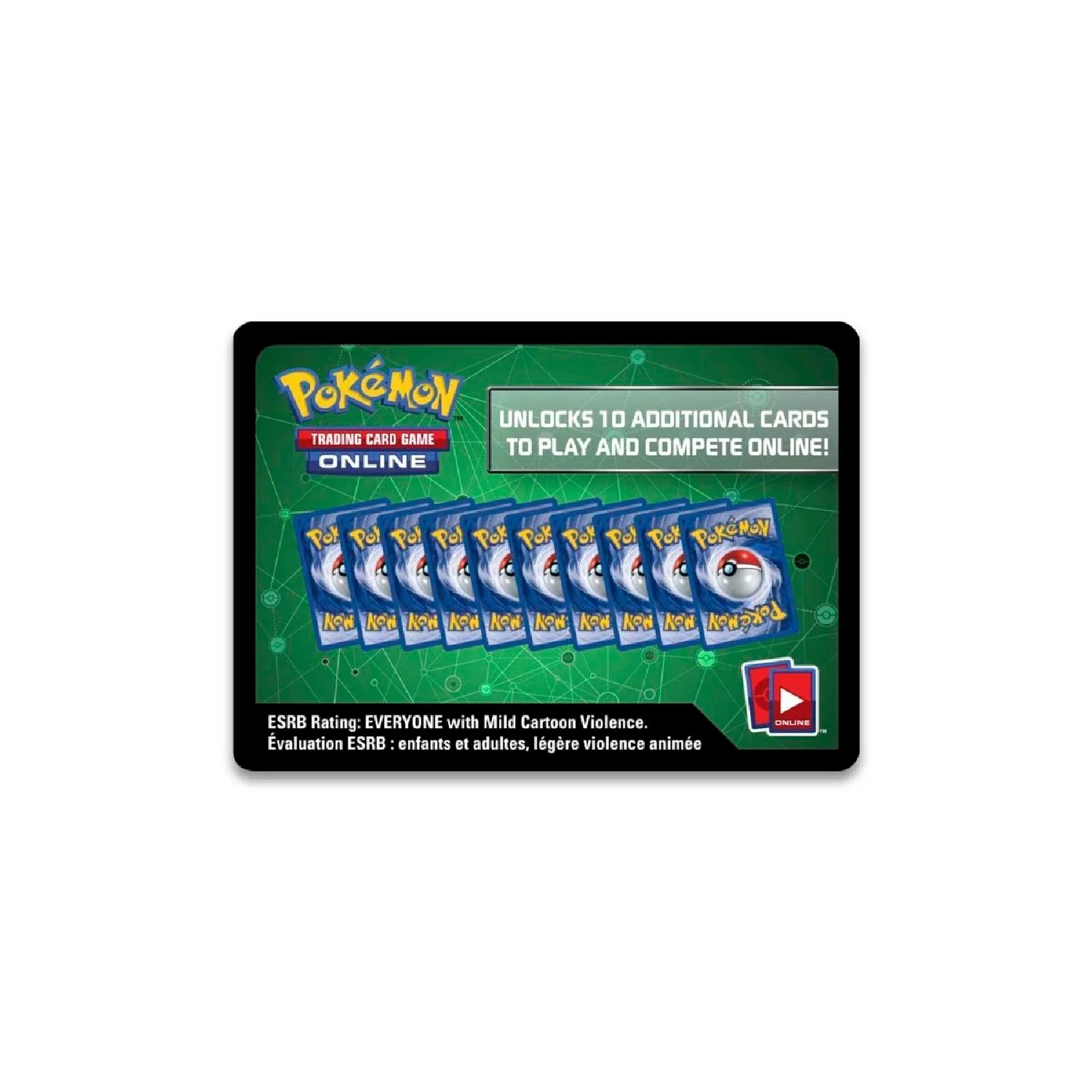 Pokemon TCG: Fusion Strike Sleeved Booster Pack - Image 6