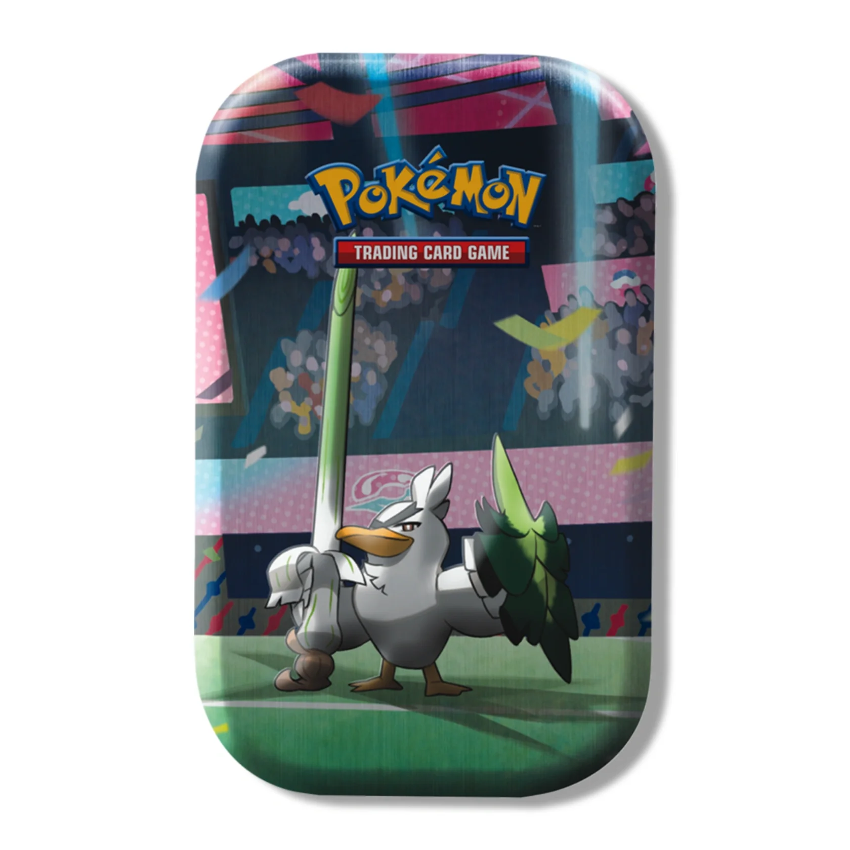Pokemon TCG: Galar Power Mini Tin - Image 7