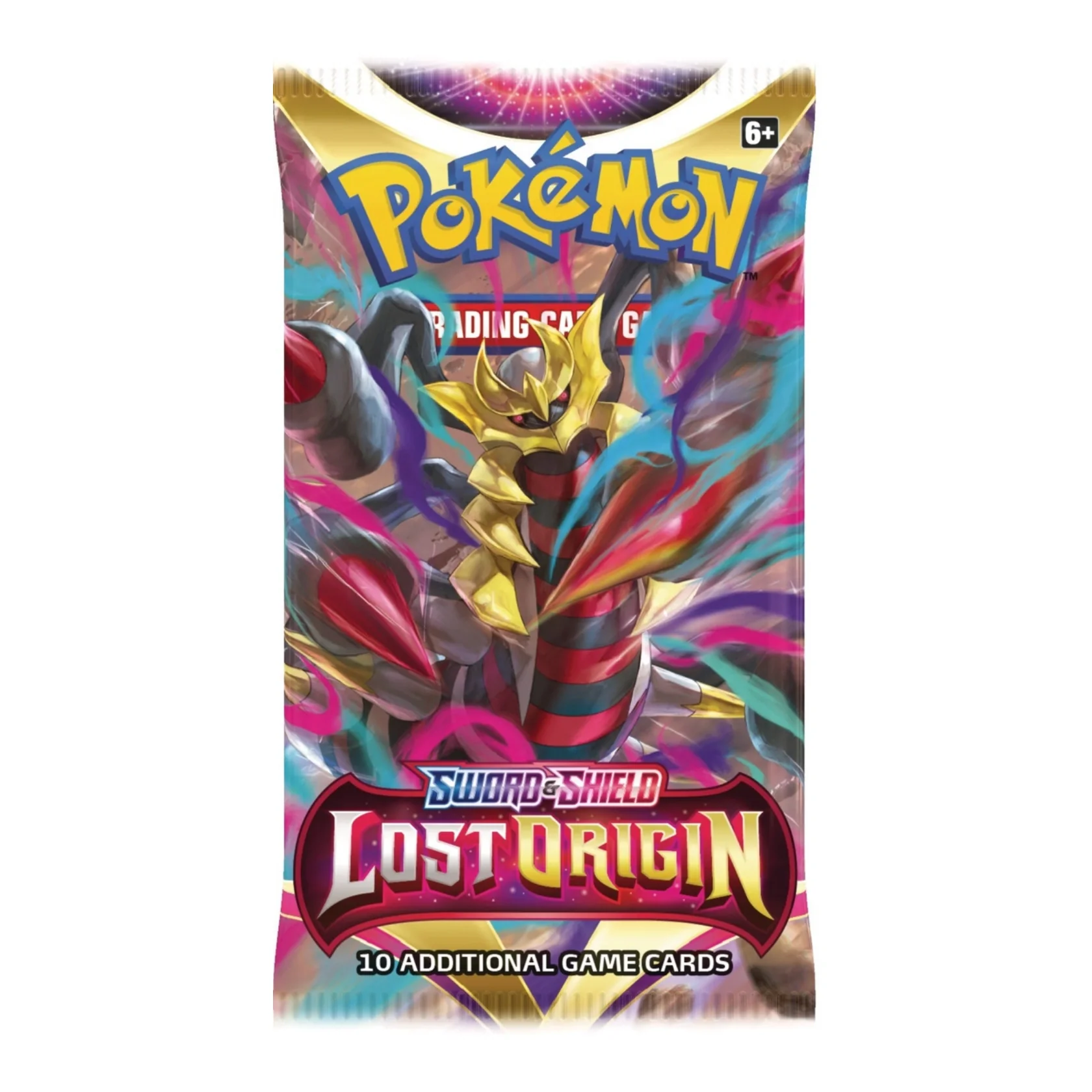 Pokemon TCG: Infernape V Showcase Box - Image 3