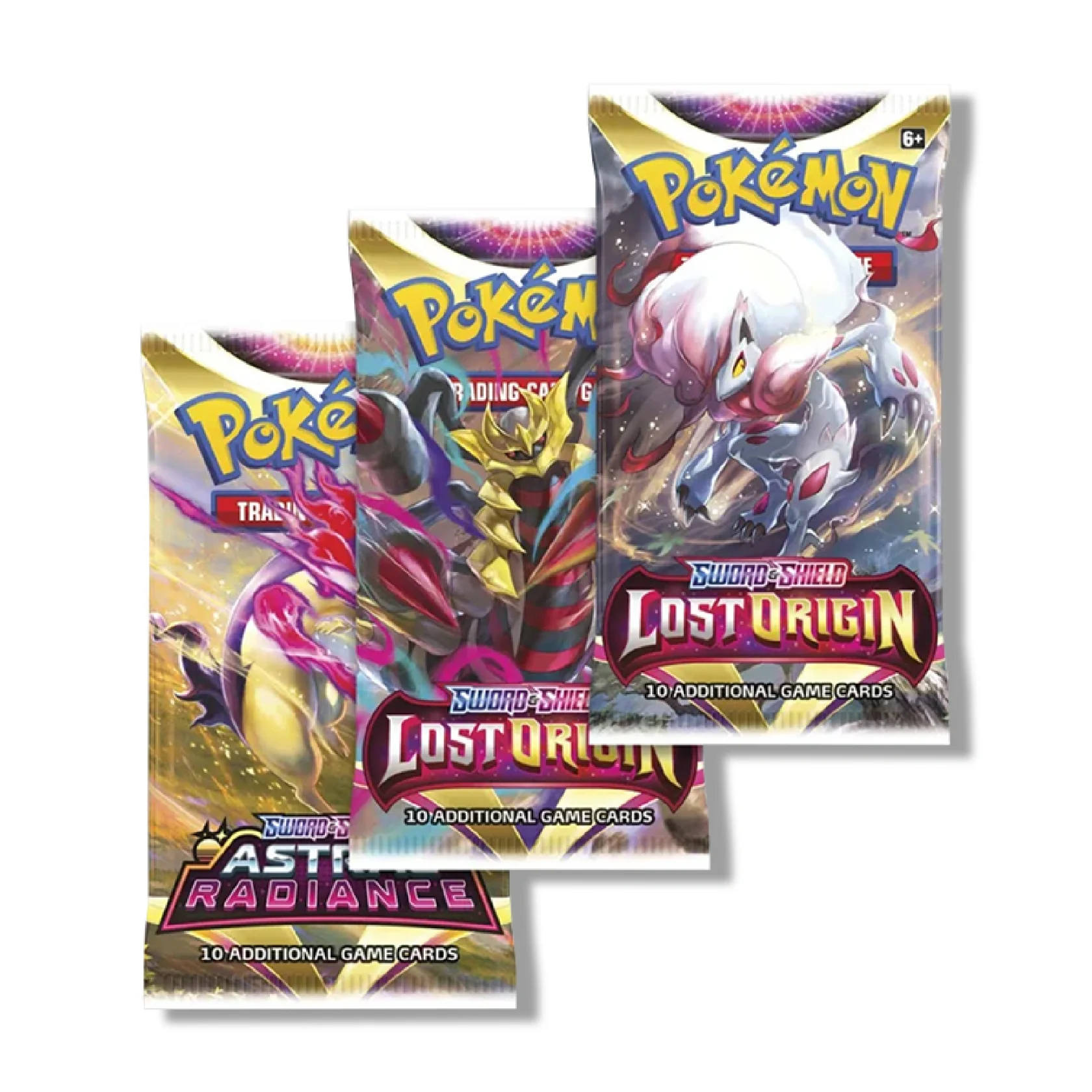 Pokemon TCG: Infernape V Showcase Box - Image 5