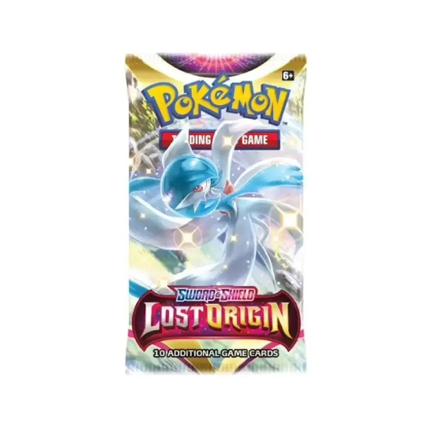 Pokemon TCG: Infernape V Showcase Box - Image 6