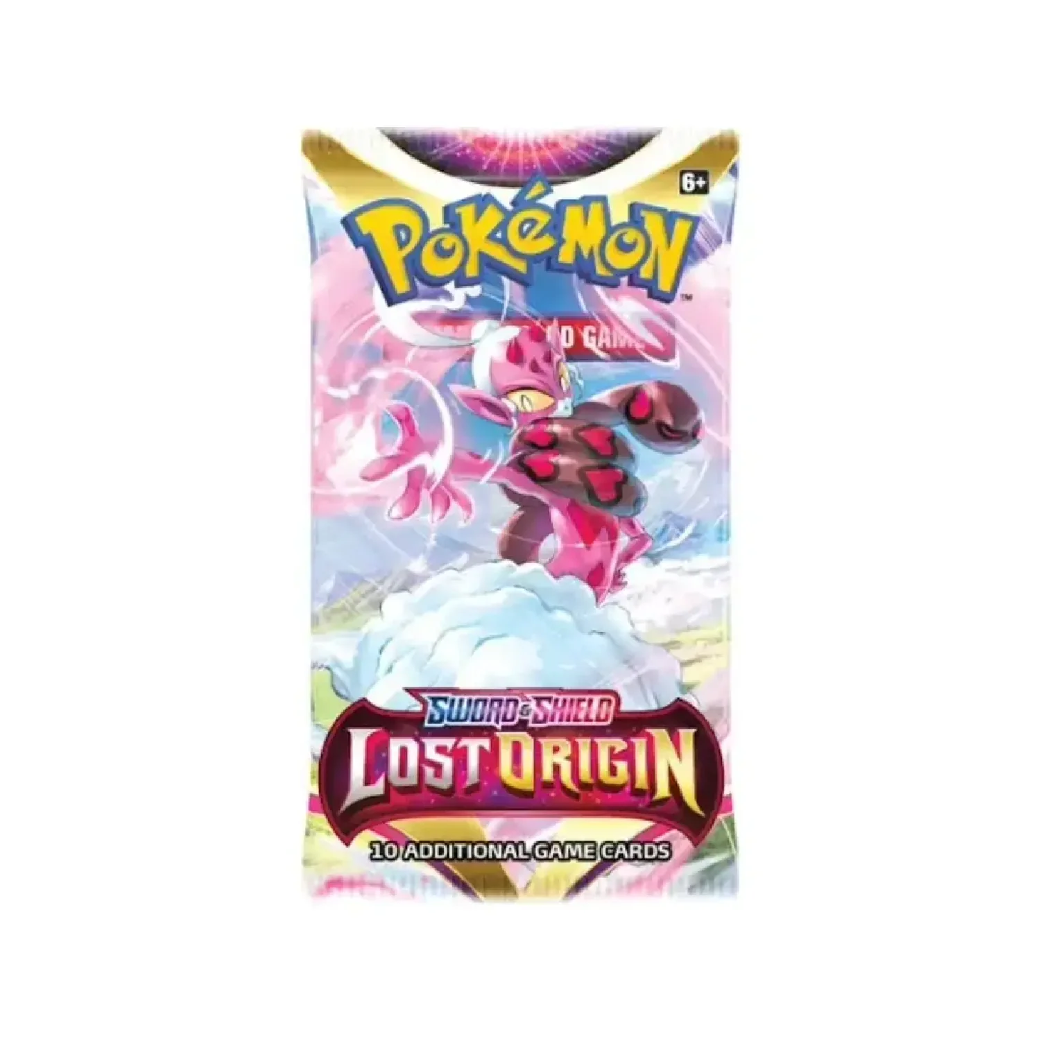 Pokemon TCG: Infernape V Showcase Box - Image 8