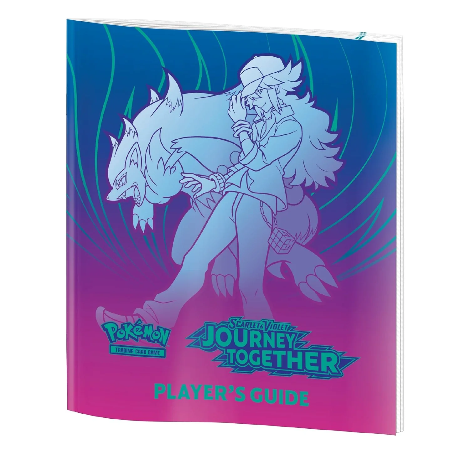 Pokemon TCG: Journey Together - Elite Trainer Box - Image 4