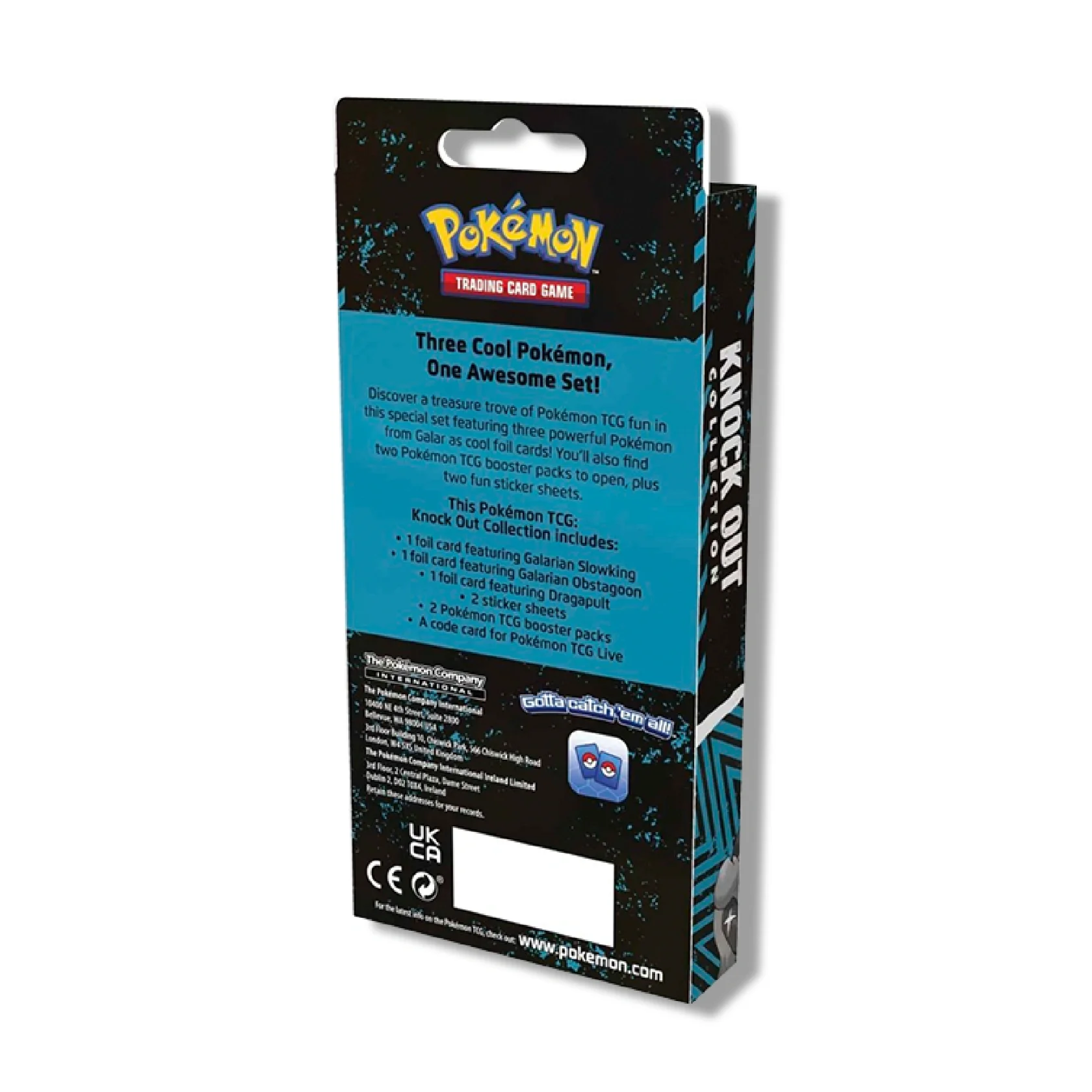 Pokemon TCG: Knockout Collection - Image 2