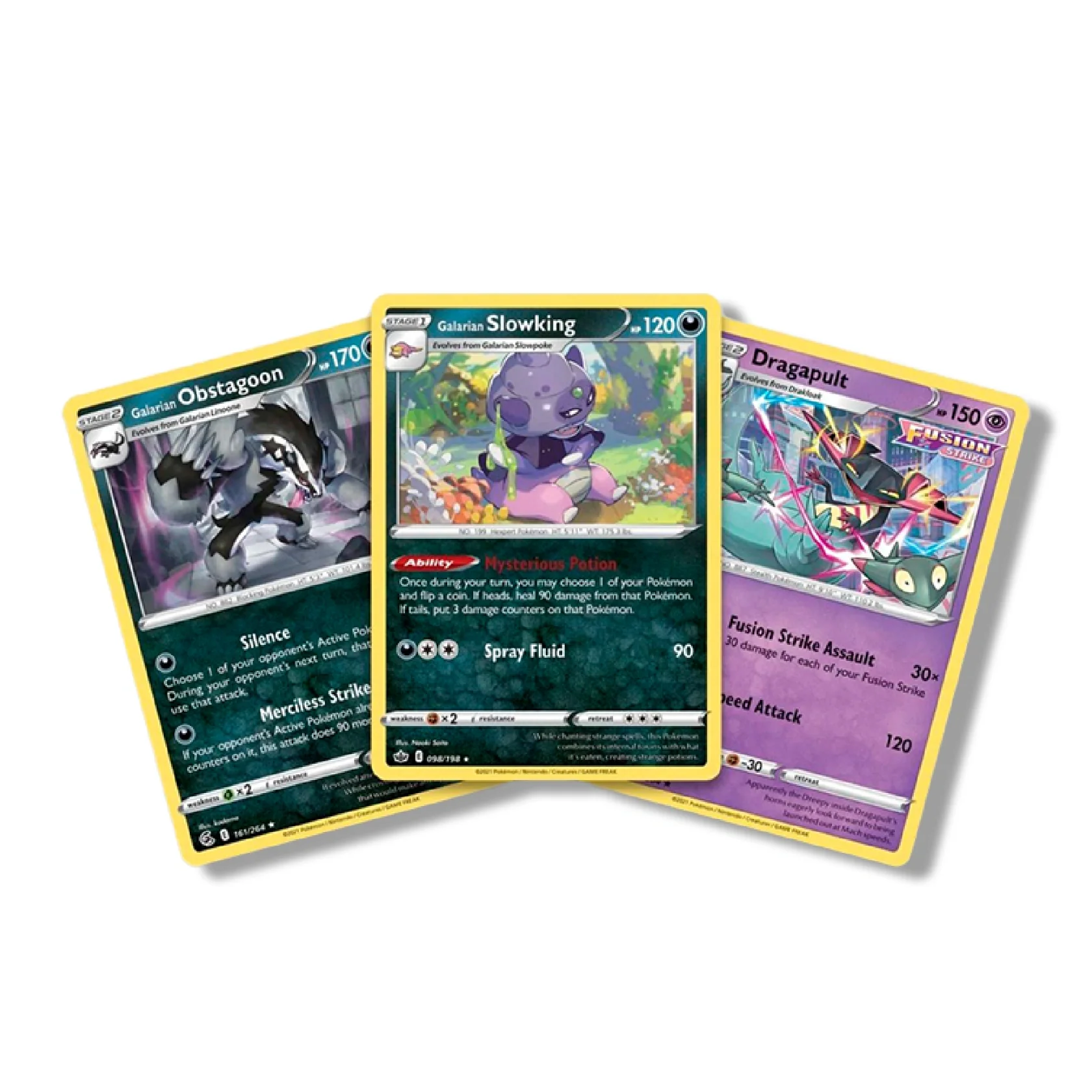 Pokemon TCG: Knockout Collection - Image 3