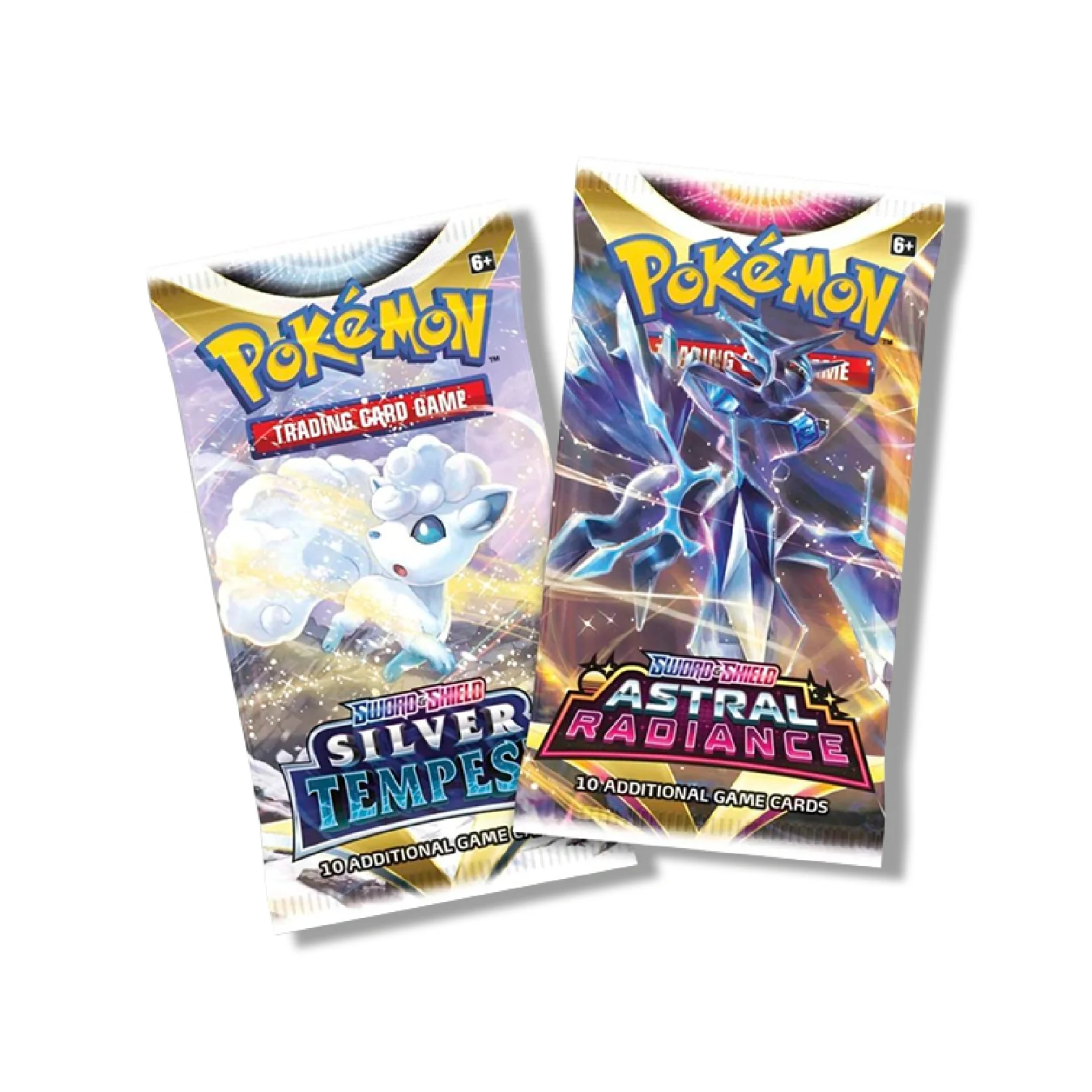 Pokemon TCG: Knockout Collection - Image 4