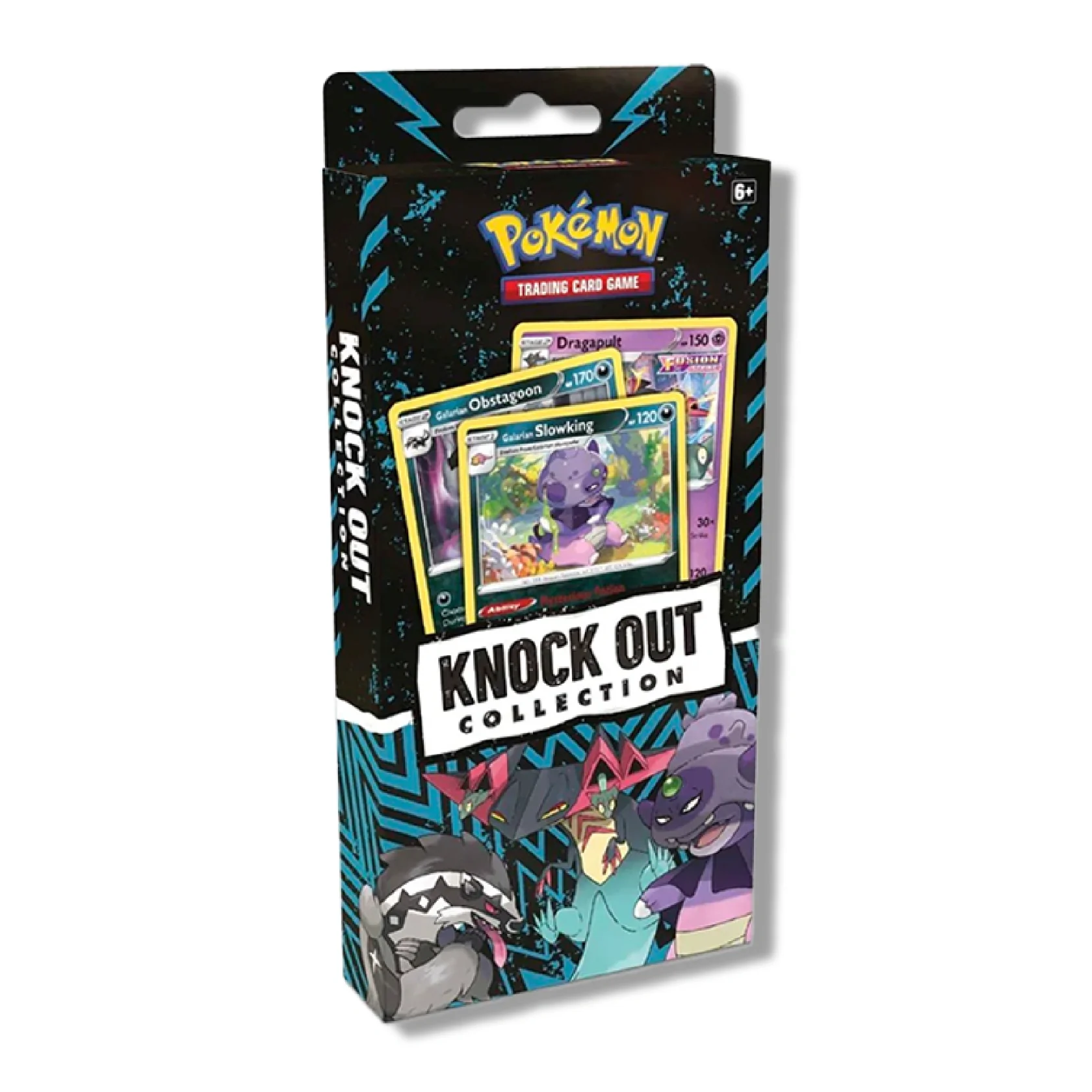 Pokemon TCG: Knockout Collection - Image 5