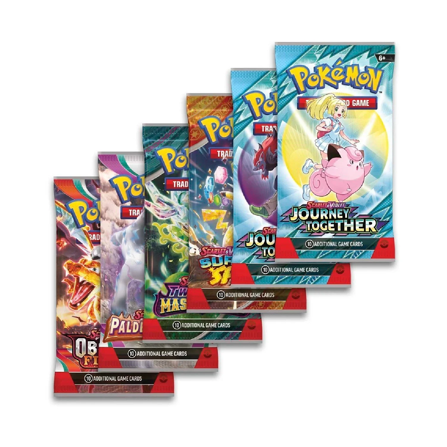 Pokemon TCG: Lillie Premium Tournament Collection - Image 4