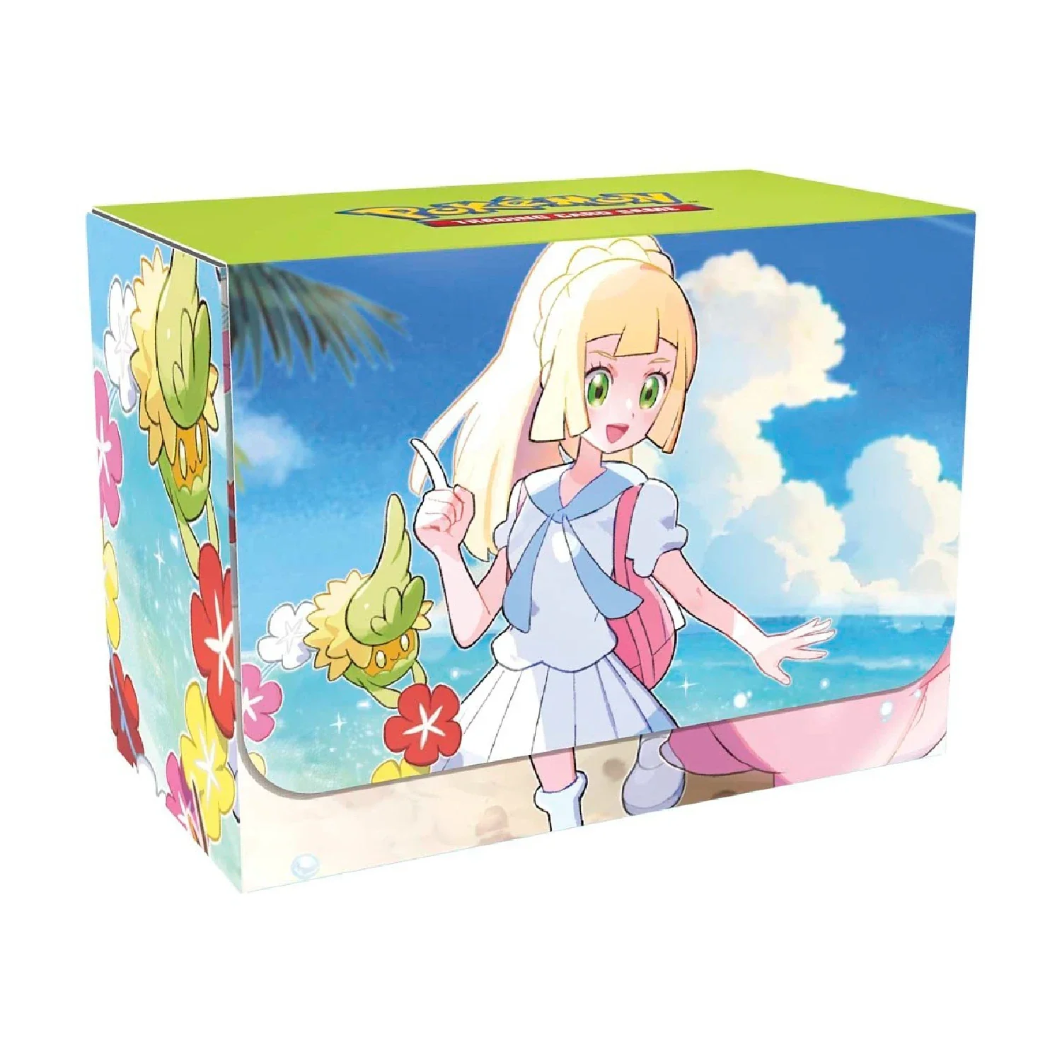Pokemon TCG: Lillie Premium Tournament Collection - Image 5