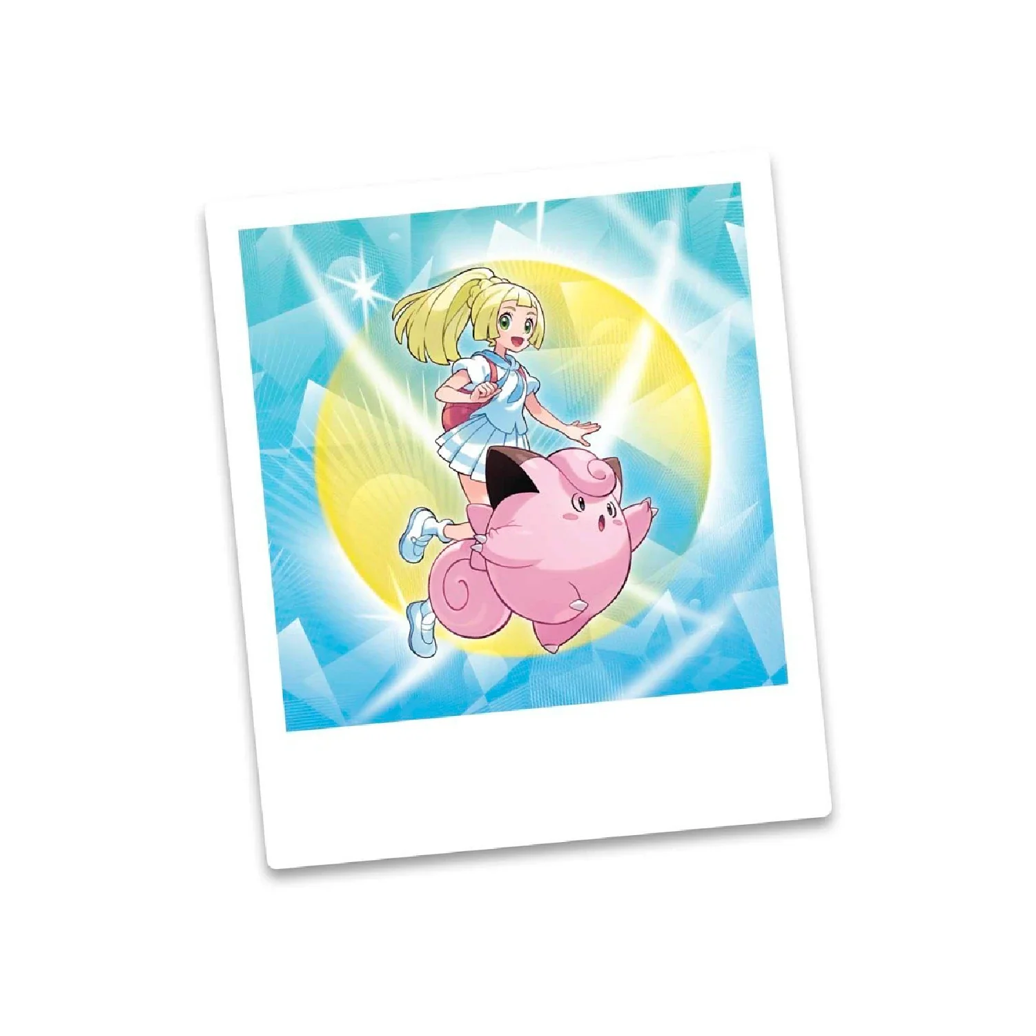 Pokemon TCG: Lillie Premium Tournament Collection - Image 8