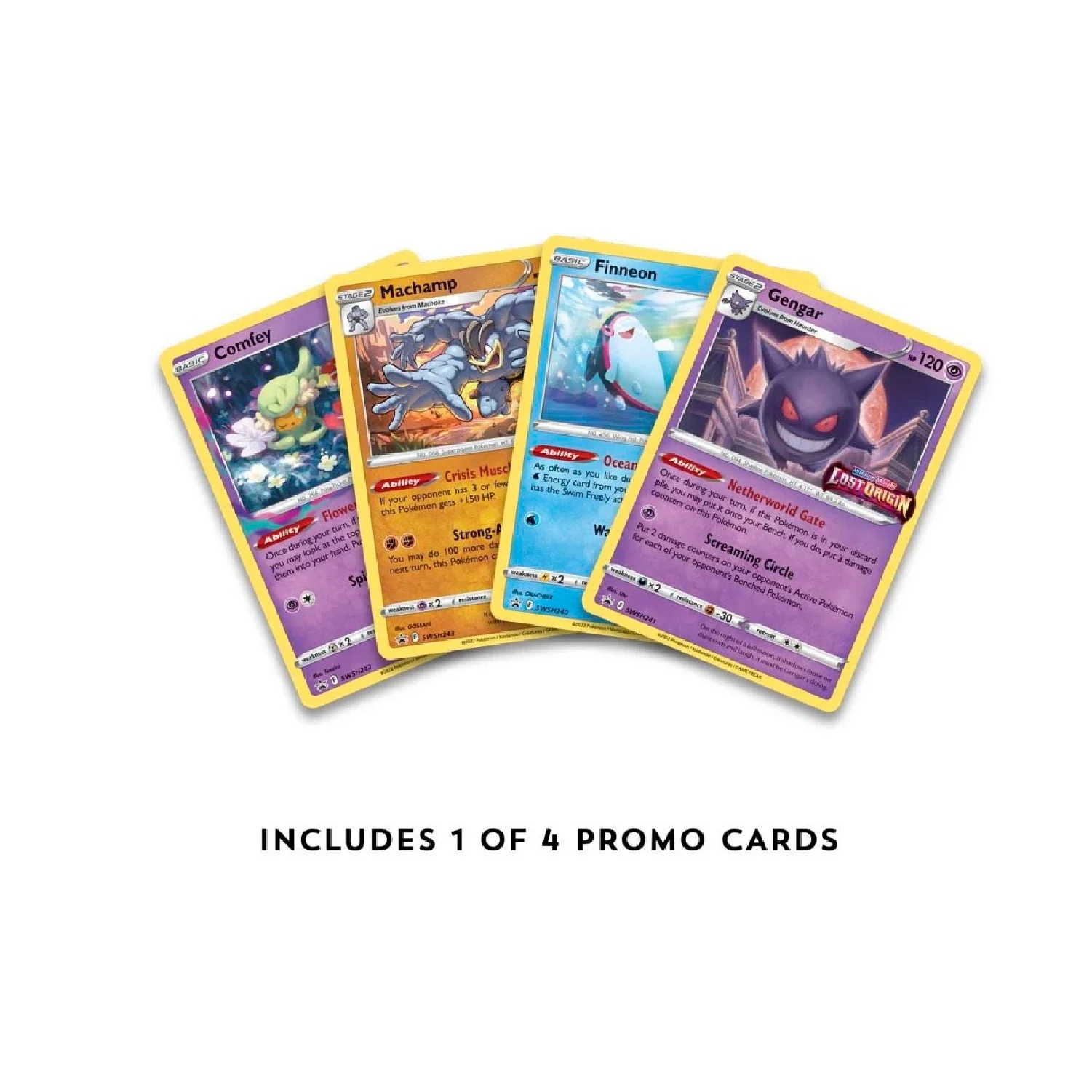 Pokemon TCG: Lost Origin Build & Battle Box - Image 6