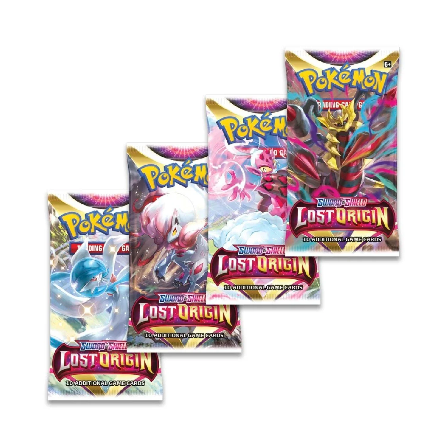 Pokemon TCG: Lost Origin Build & Battle Stadium - Image 2