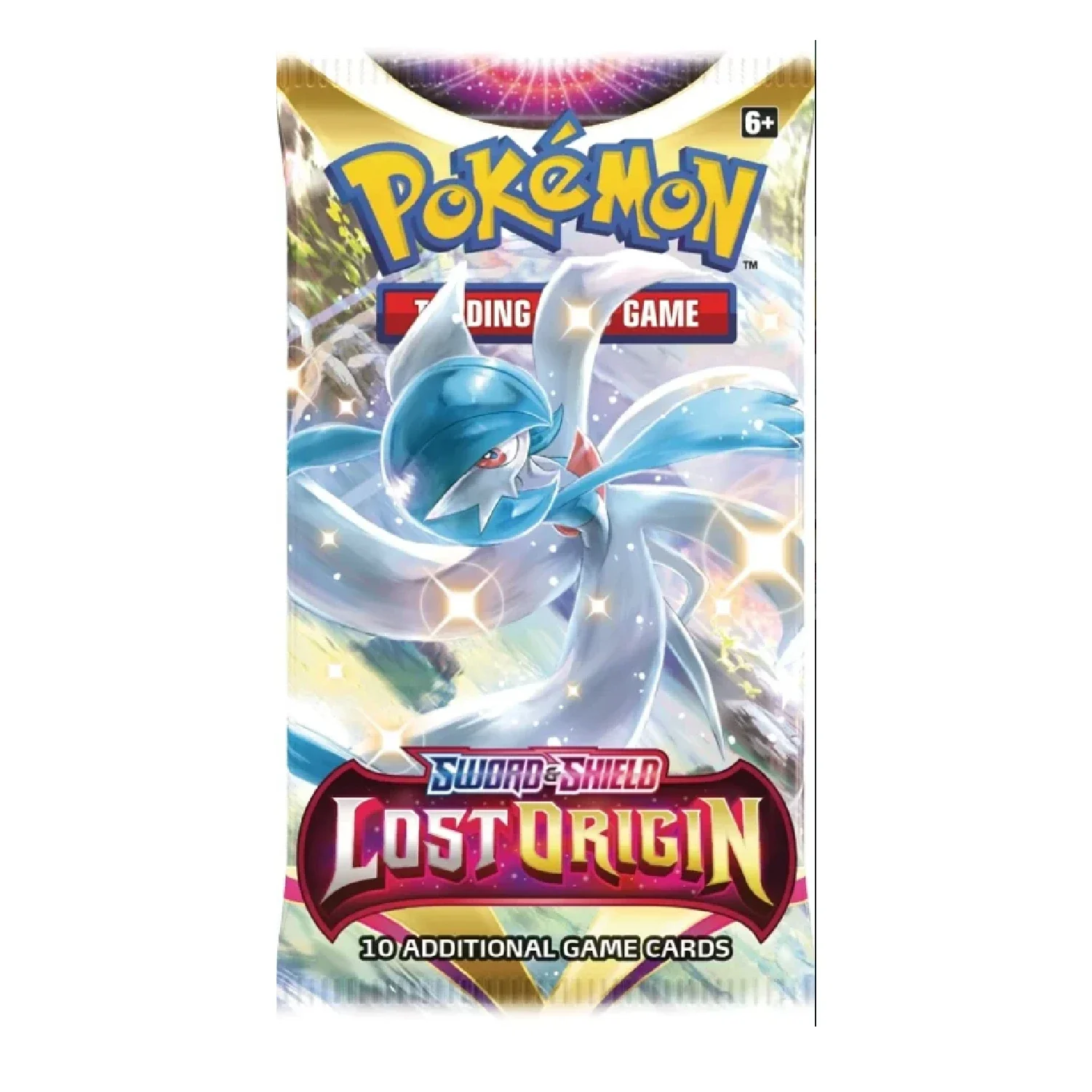 Pokemon TCG: Lost Origin Build & Battle Stadium - Image 4