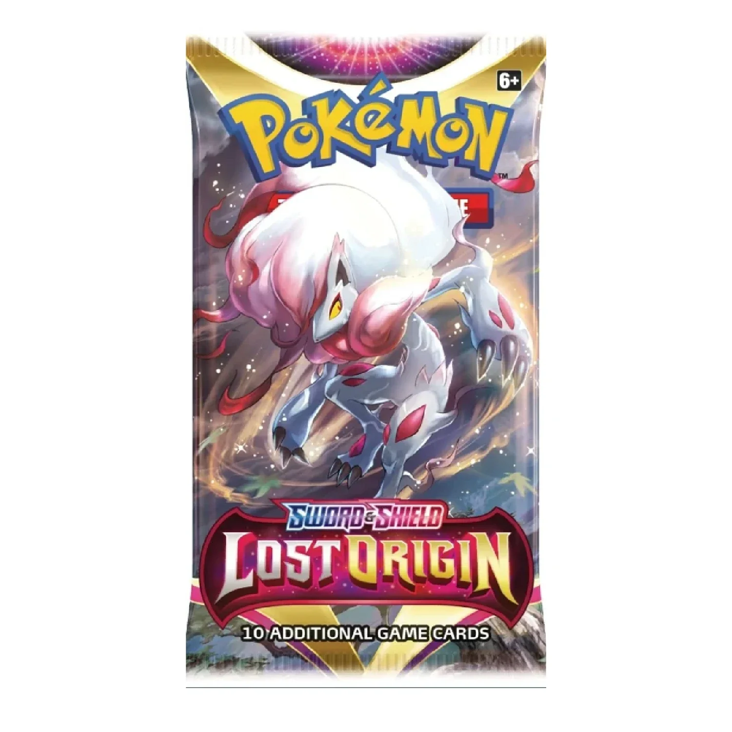 Pokemon TCG: Lost Origin Build & Battle Stadium - Image 5