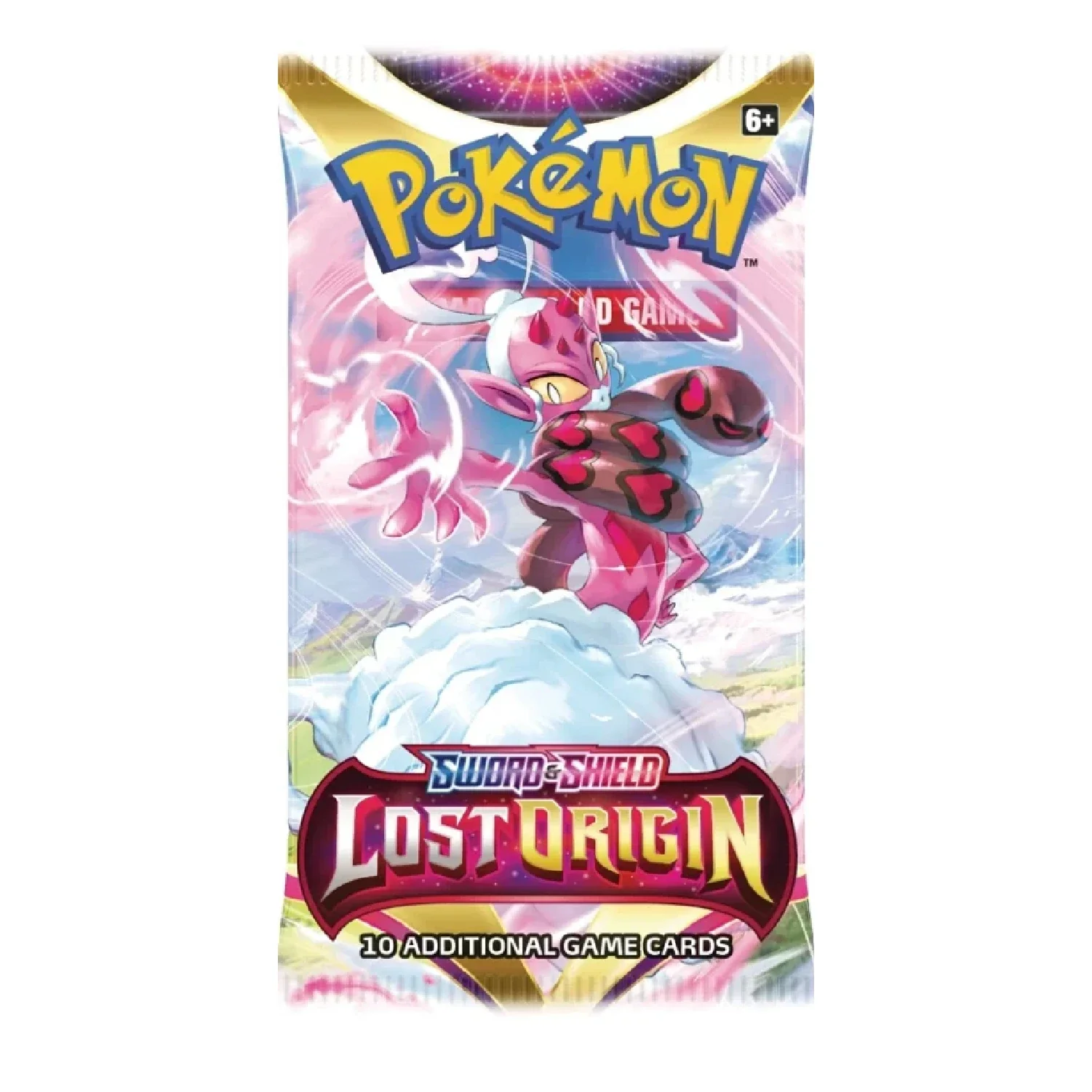 Pokemon TCG: Lost Origin Build & Battle Stadium - Image 7