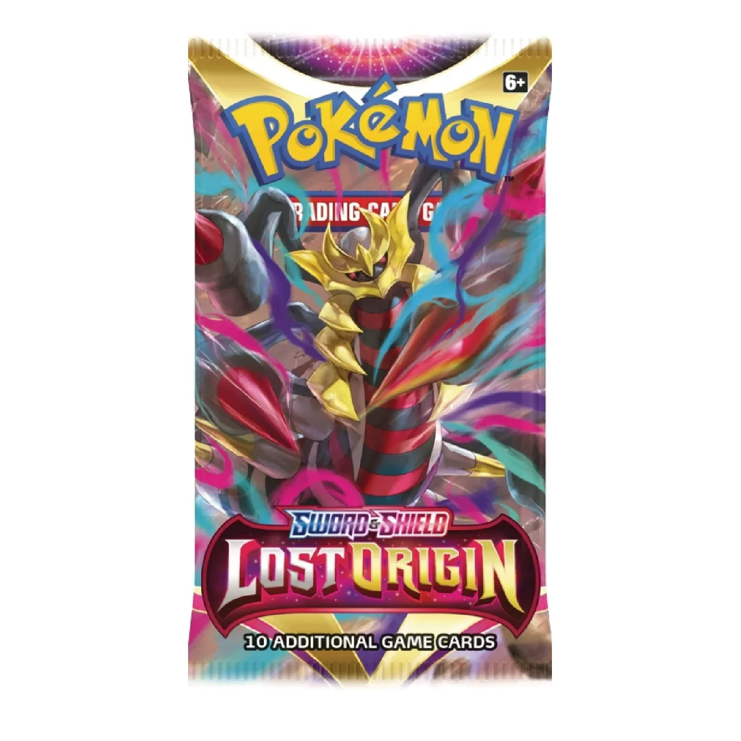 Pokemon TCG: Lost Origin Build & Battle Stadium - Image 8