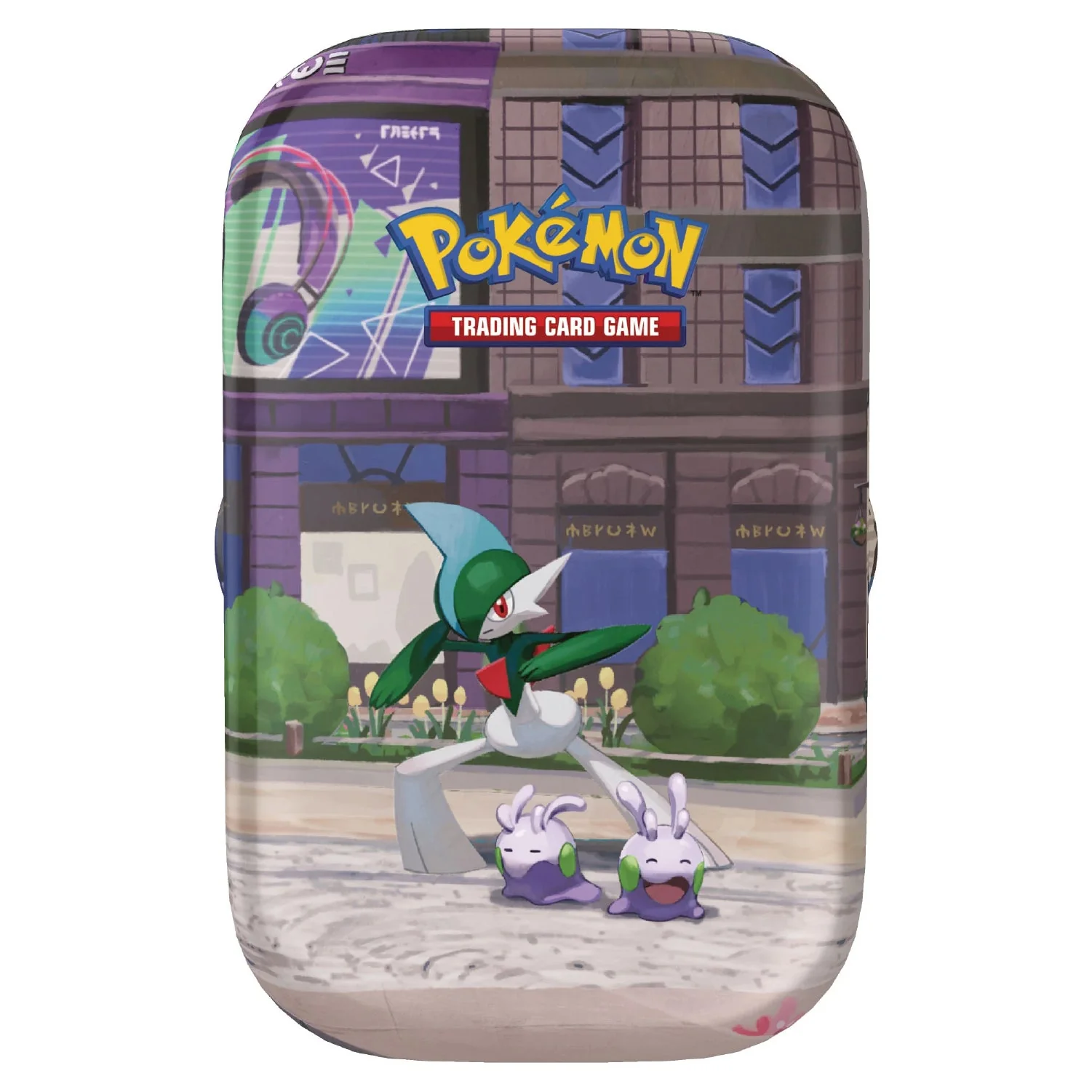 Pokemon TCG: Lumiose City Mini Tins - Image 5