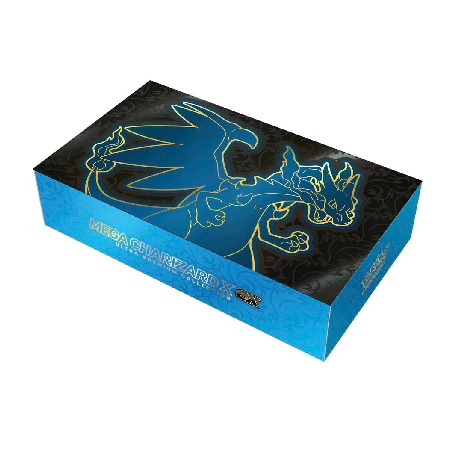 Pokemon TCG: Mega Charizard ex Ultra-Premium Collection - Image 4