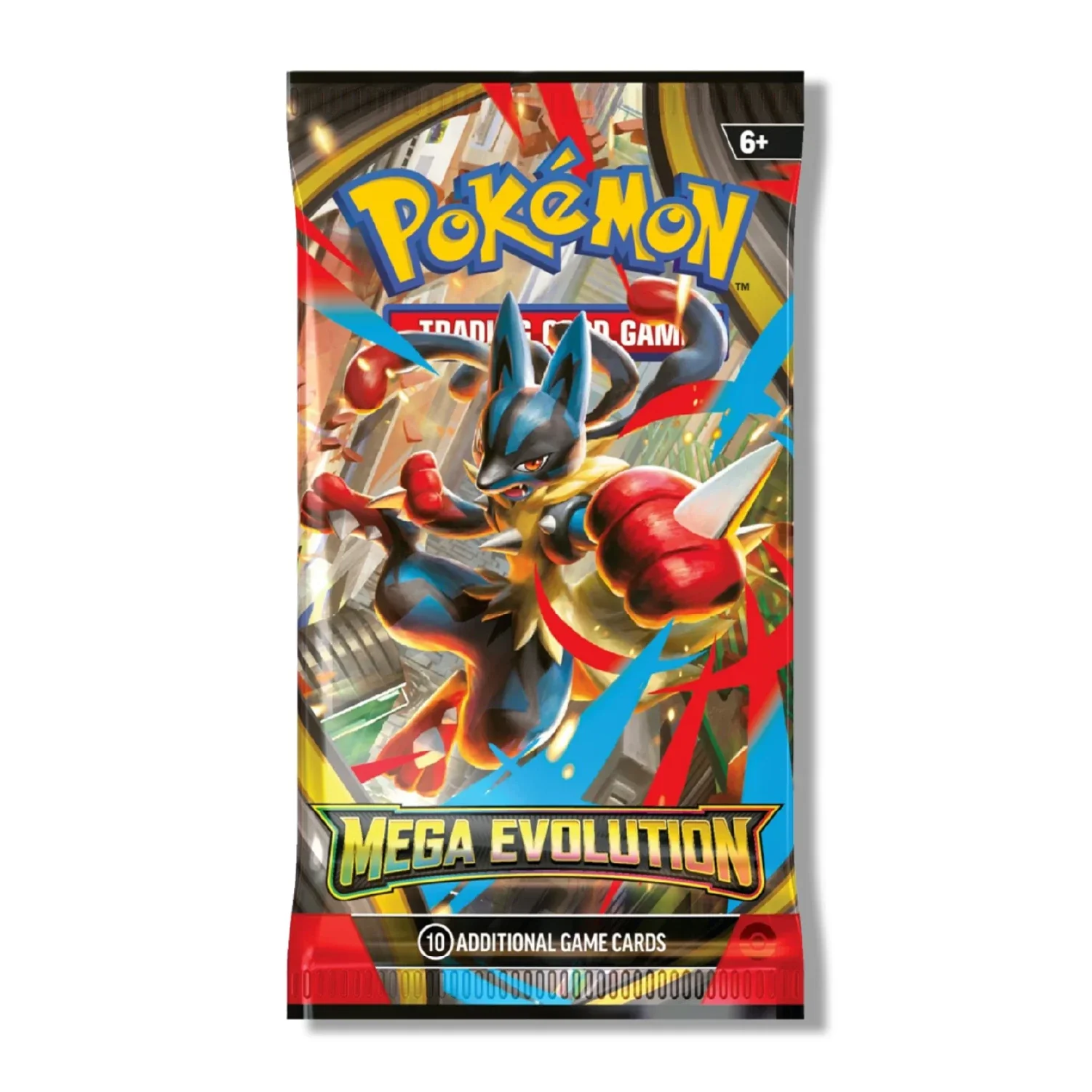 Pokemon TCG: Mega Evolution Base - Booster Box - Image 5