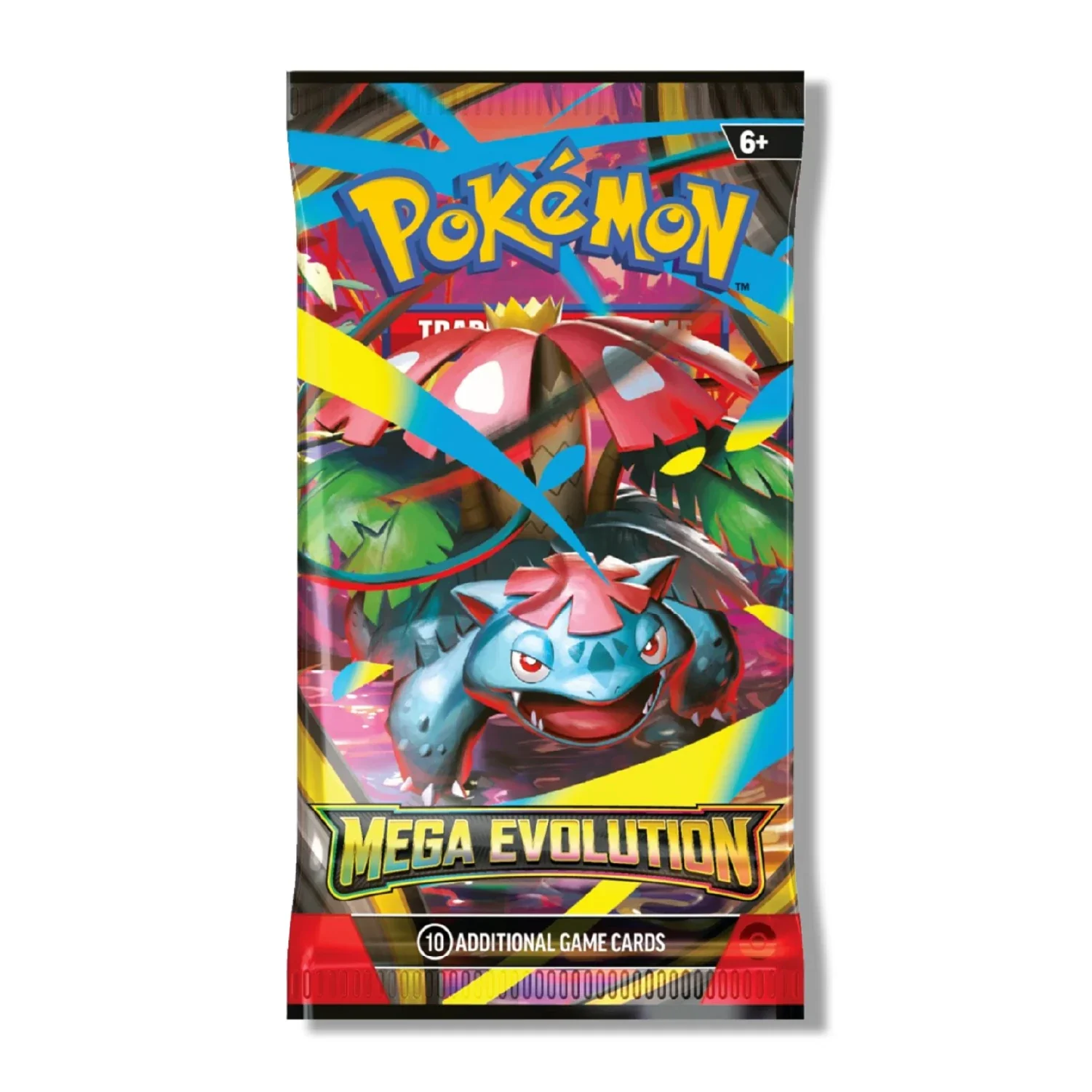 Pokemon TCG: Mega Evolution Base - Booster Box - Image 4