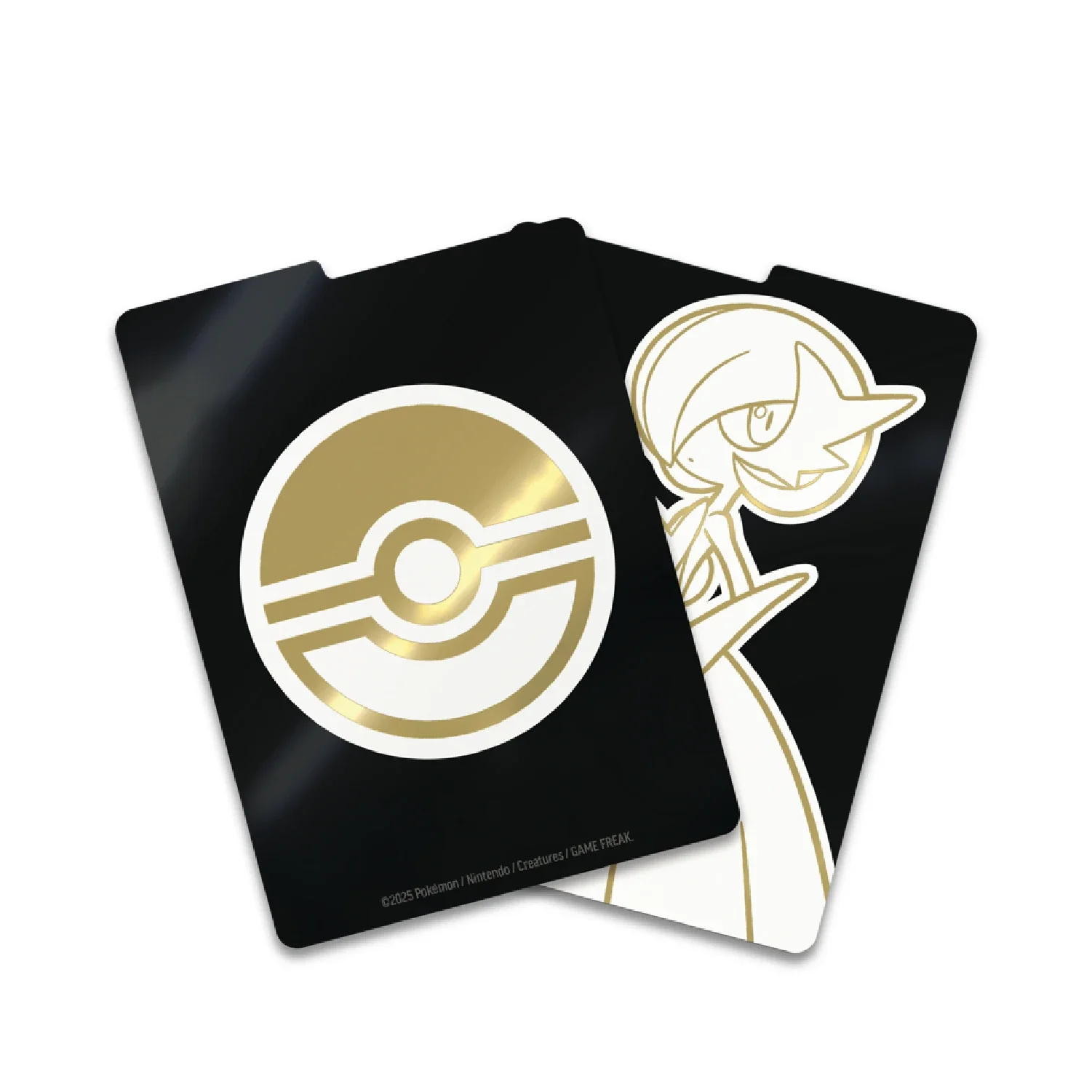 Pokemon TCG: Mega Evolution - Elite Trainer Box (Gardevoir) + Acrylic Display Case Bundle - Image 7