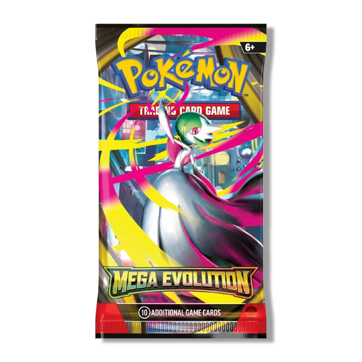 Pokemon TCG: Mega Evolution Base - Booster Box - Image 7